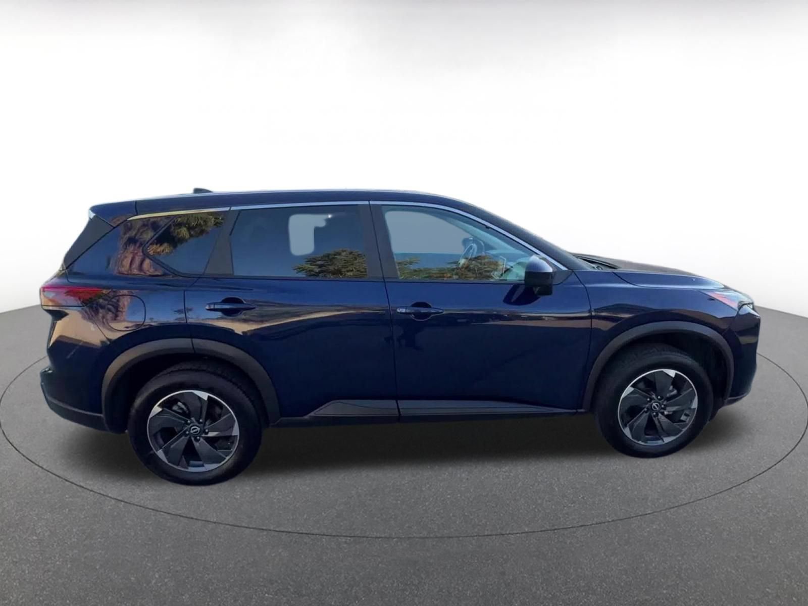 Thumbnail: 2025 Nissan Rogue - 16