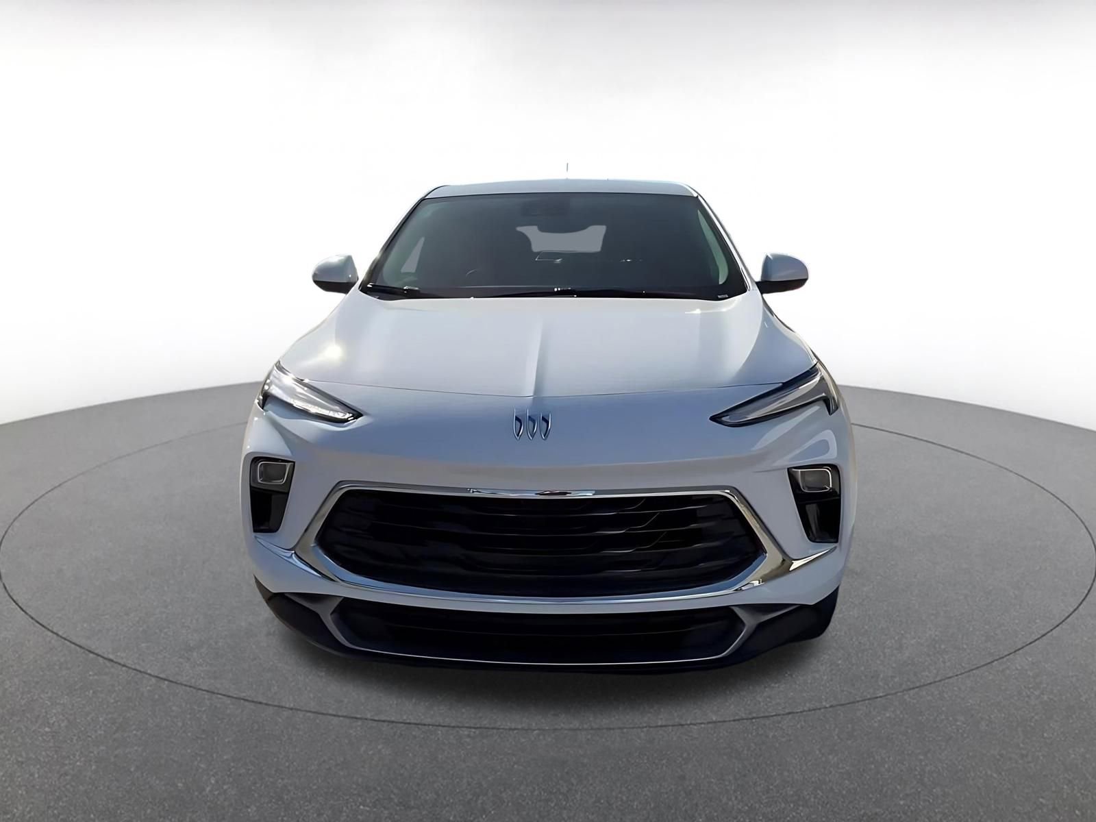 Thumbnail: 2025 Buick Encore GX - 4