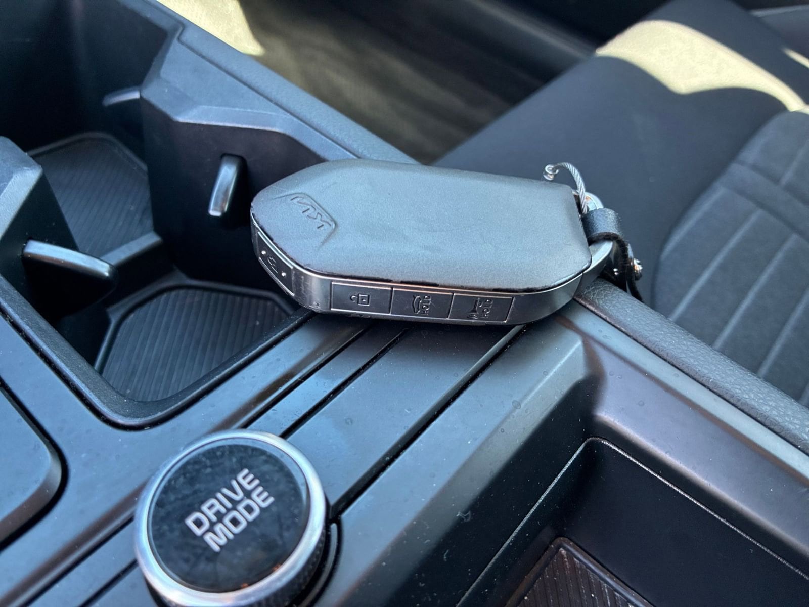 Thumbnail: 2025 Kia K5 - 23