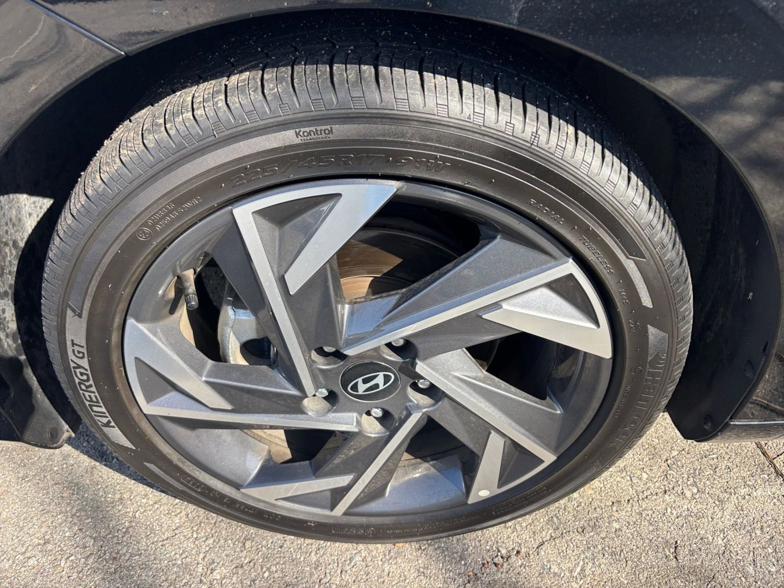 Thumbnail: 2025 Hyundai Elantra - 34