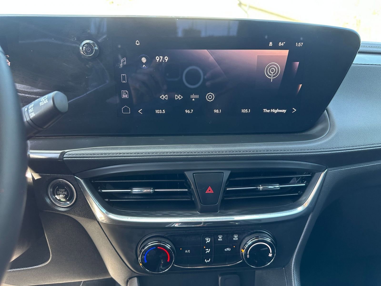 Thumbnail: 2025 Buick Encore GX - 17