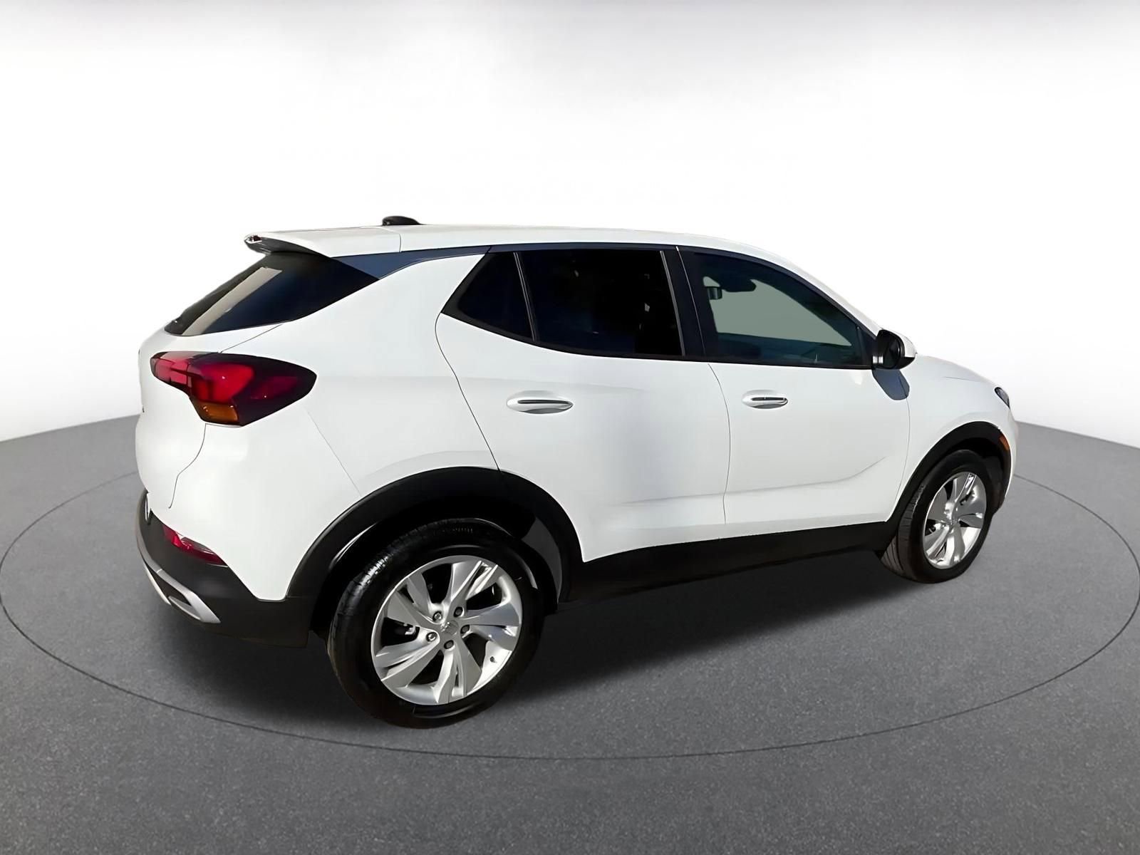 Thumbnail: 2025 Buick Encore GX - 15