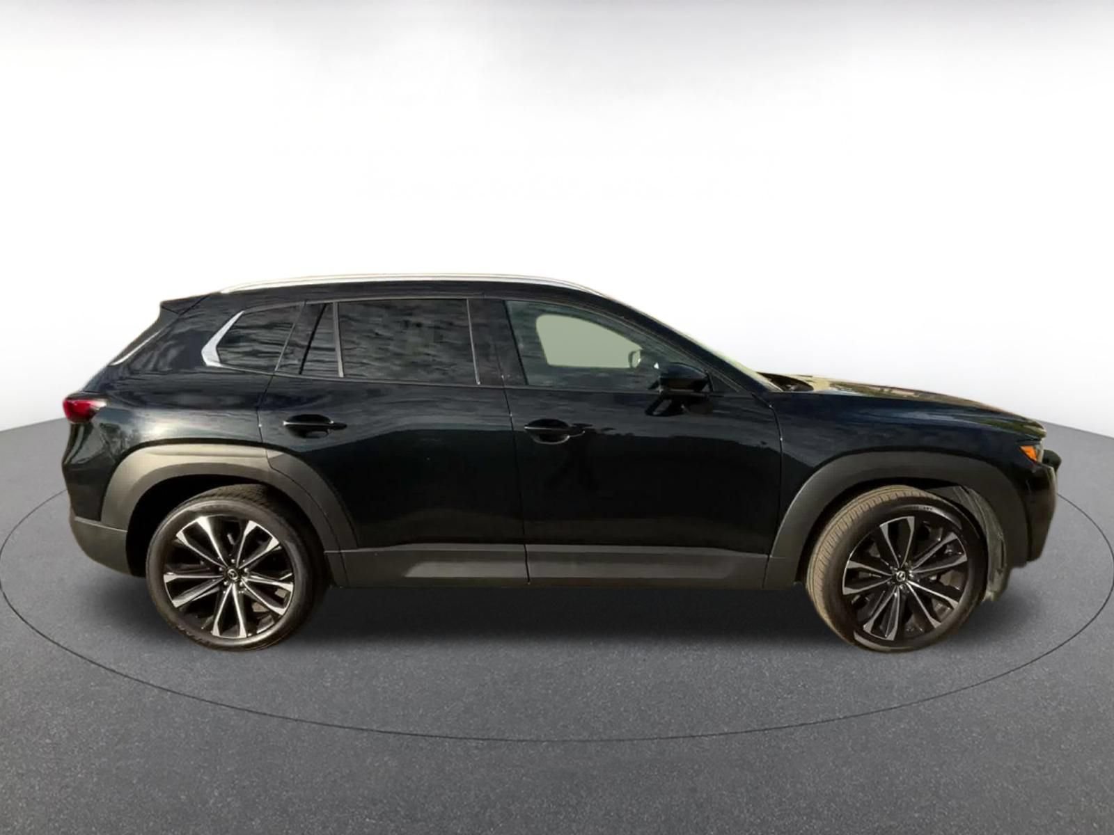 Thumbnail: 2026 Mazda CX-50 - 15