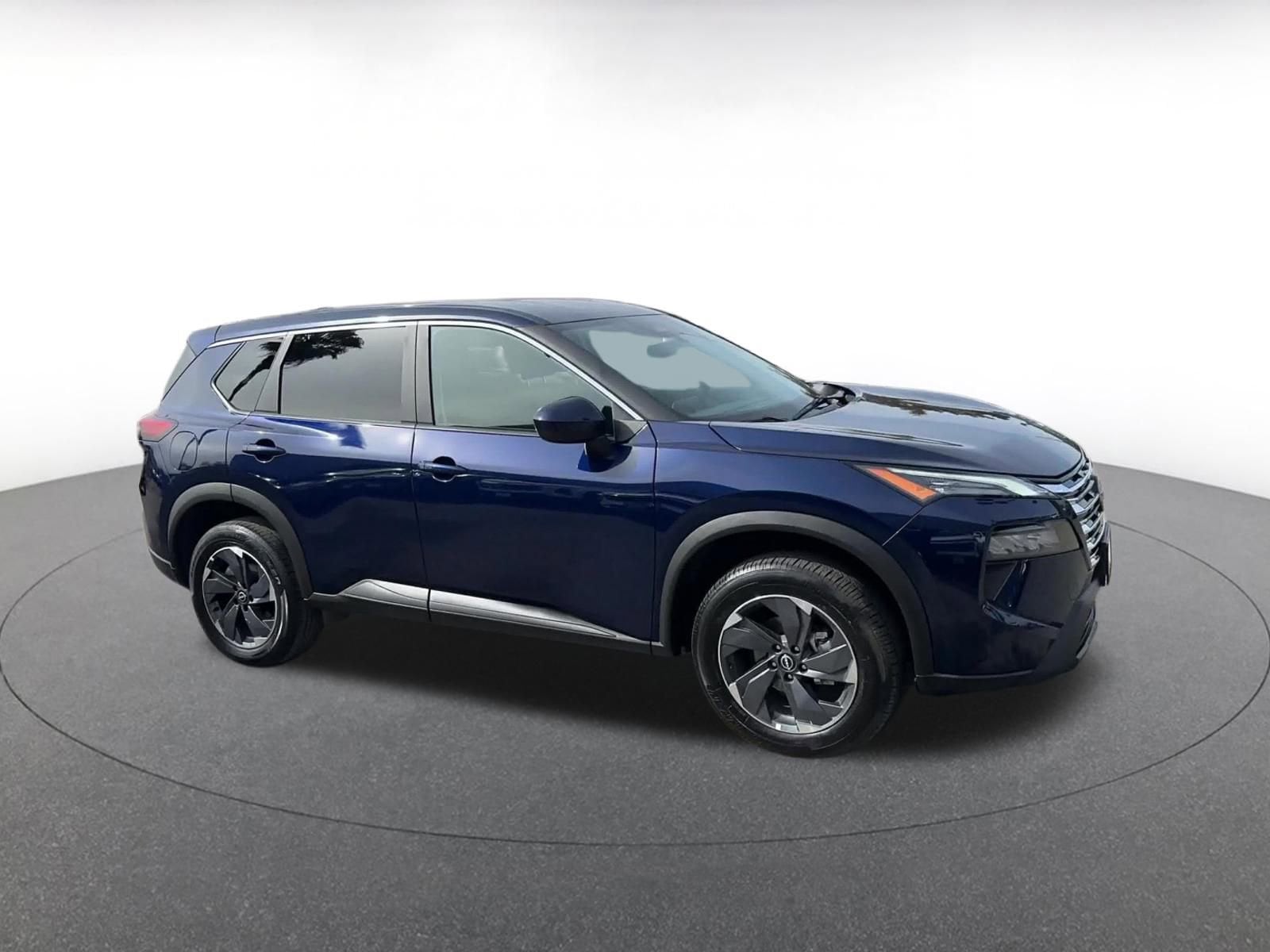 Thumbnail: 2025 Nissan Rogue - 2