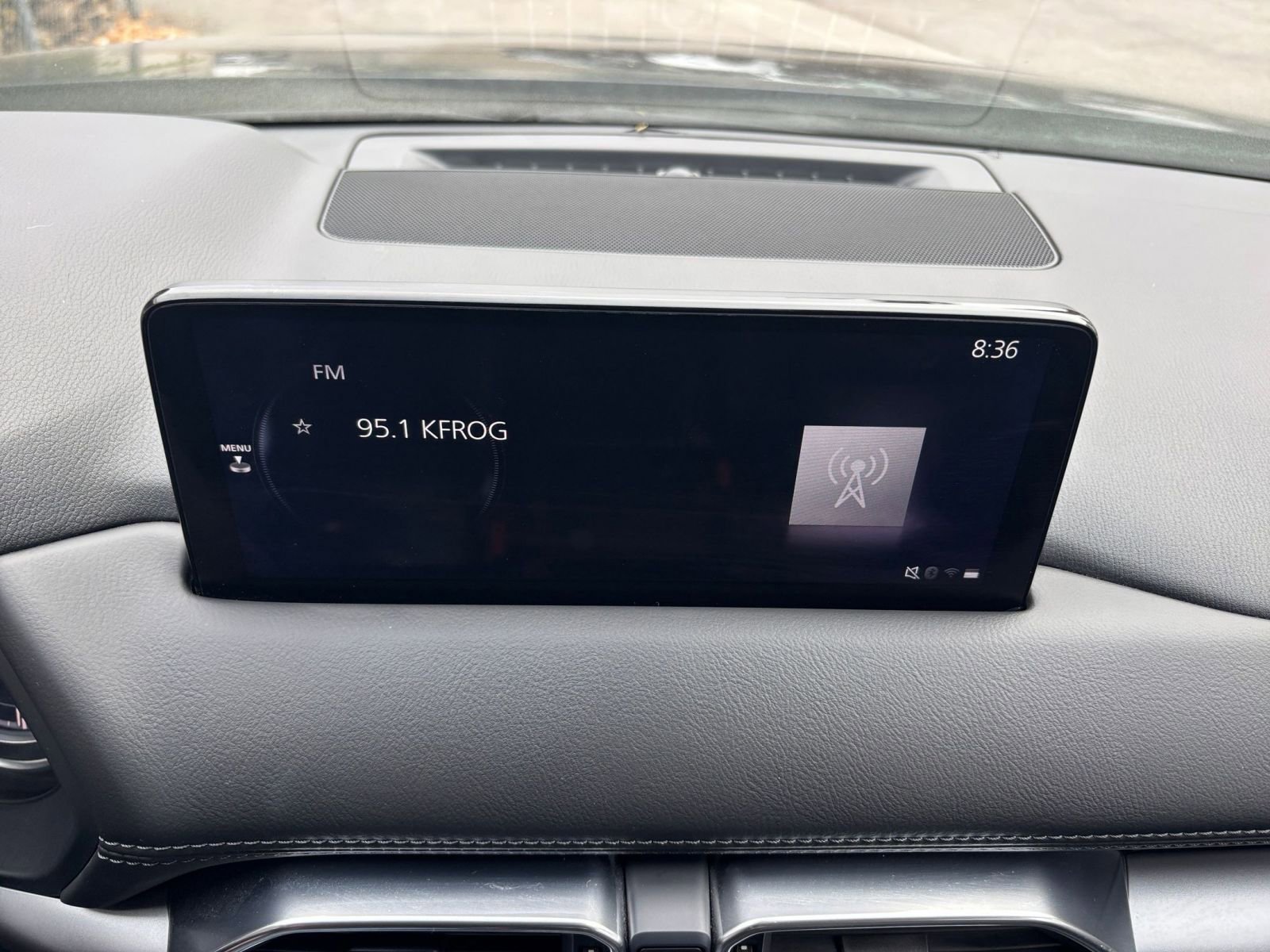 Thumbnail: 2025 Mazda CX-5 - 21