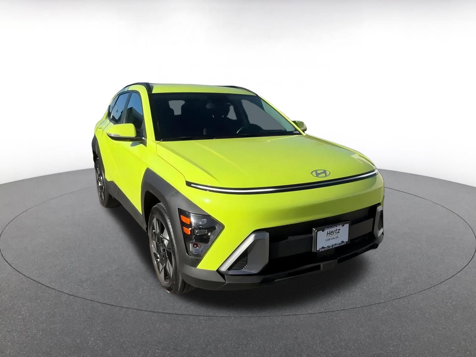 Thumbnail: 2025 Hyundai Kona - 3