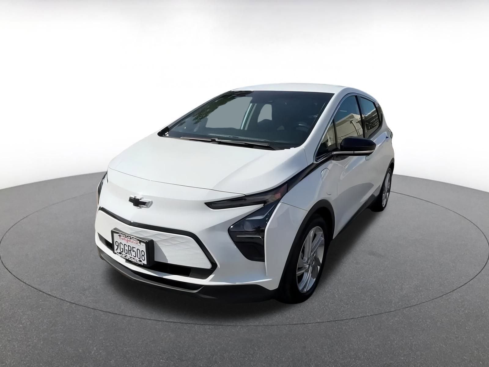 Thumbnail: 2023 Chevrolet Bolt EV - 7