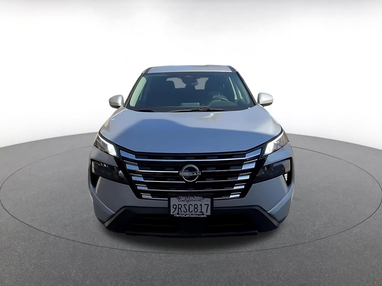 Thumbnail: 2025 Nissan Rogue - 4