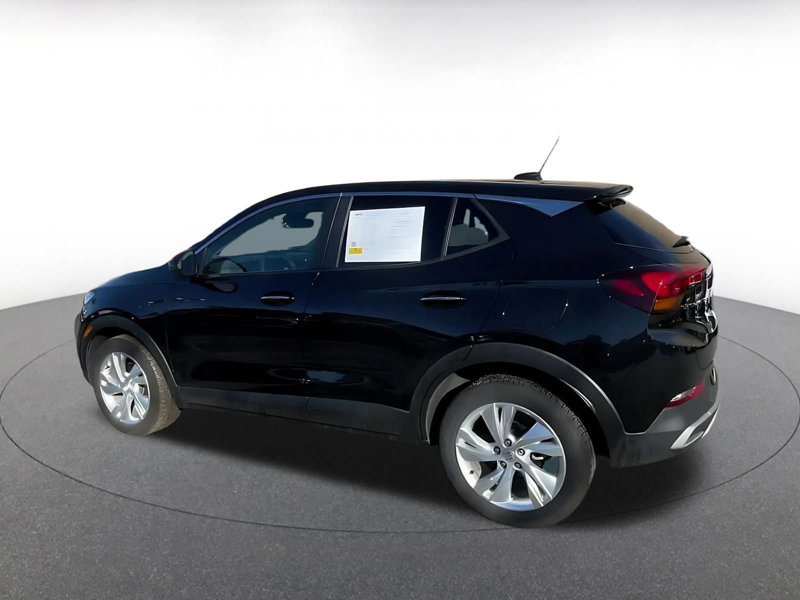 Thumbnail: 2025 Buick Encore GX - 10