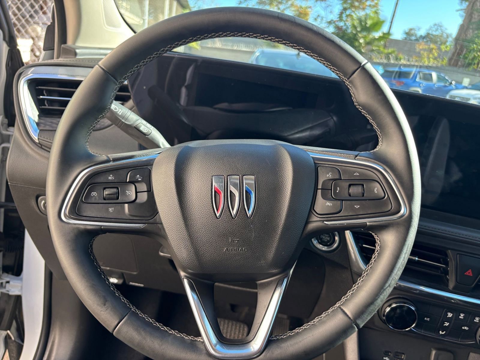 Thumbnail: 2025 Buick Encore GX - 28