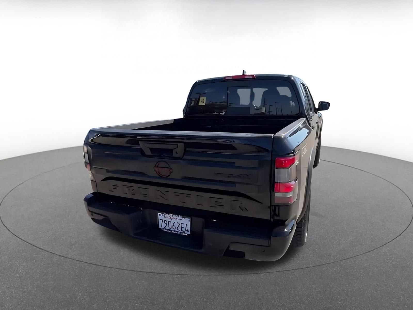 Thumbnail: 2026 Nissan Frontier - 14