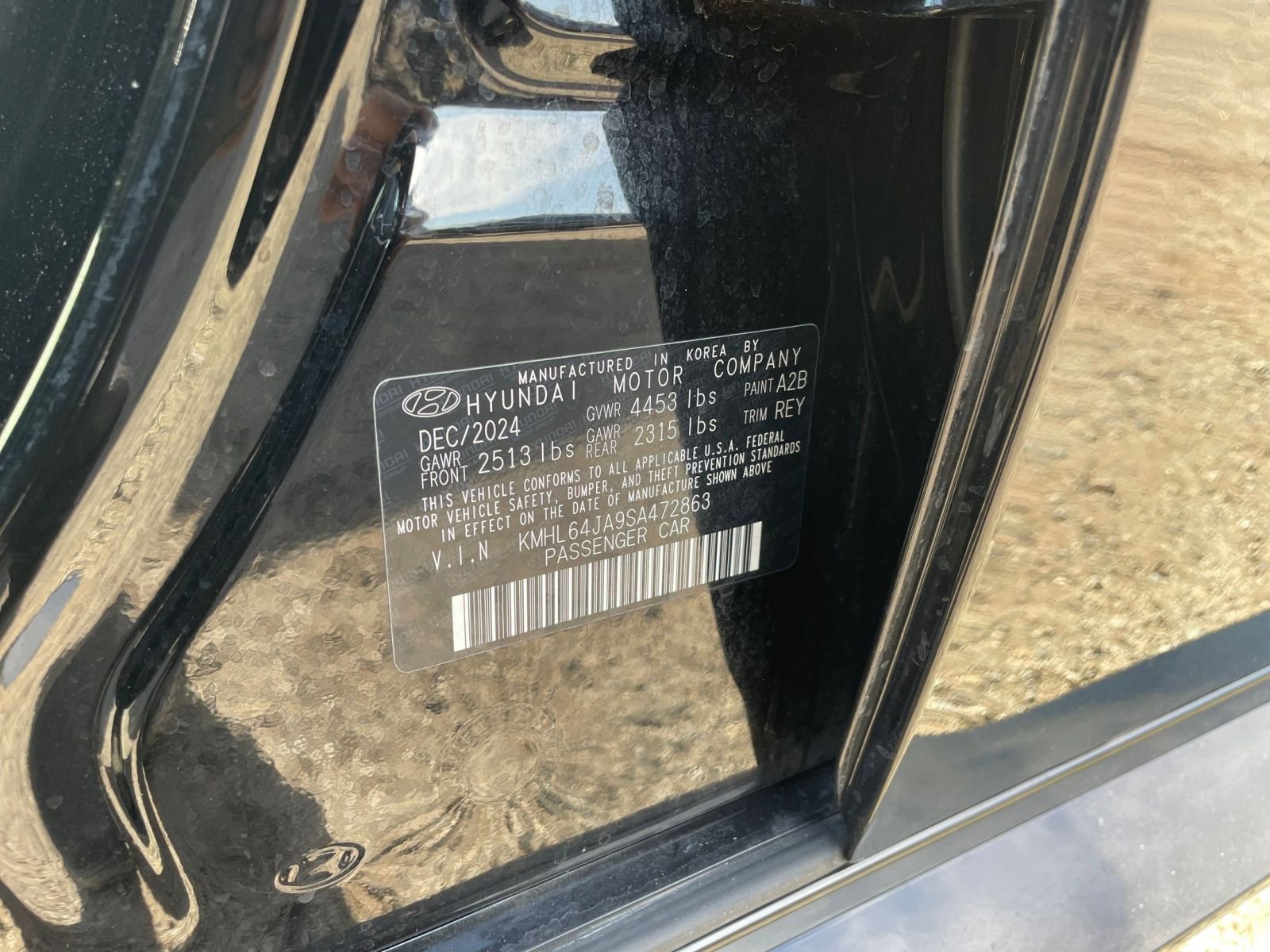 Thumbnail: 2025 Hyundai Sonata - 30