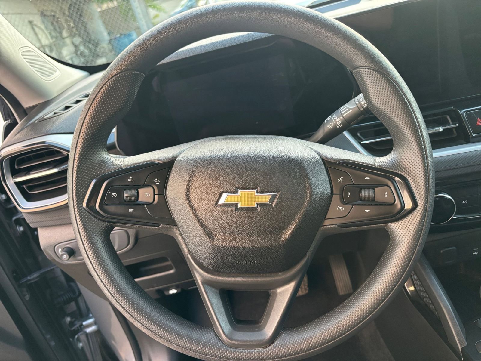 Thumbnail: 2024 Chevrolet TrailBlazer - 28