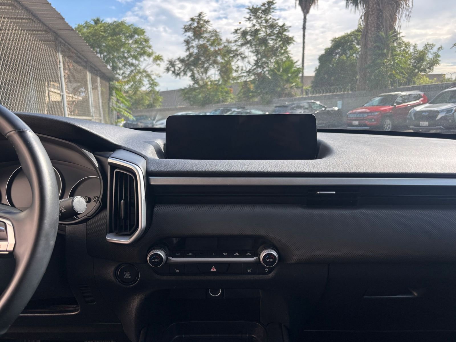 Thumbnail: 2025 Mazda CX-50 - 18