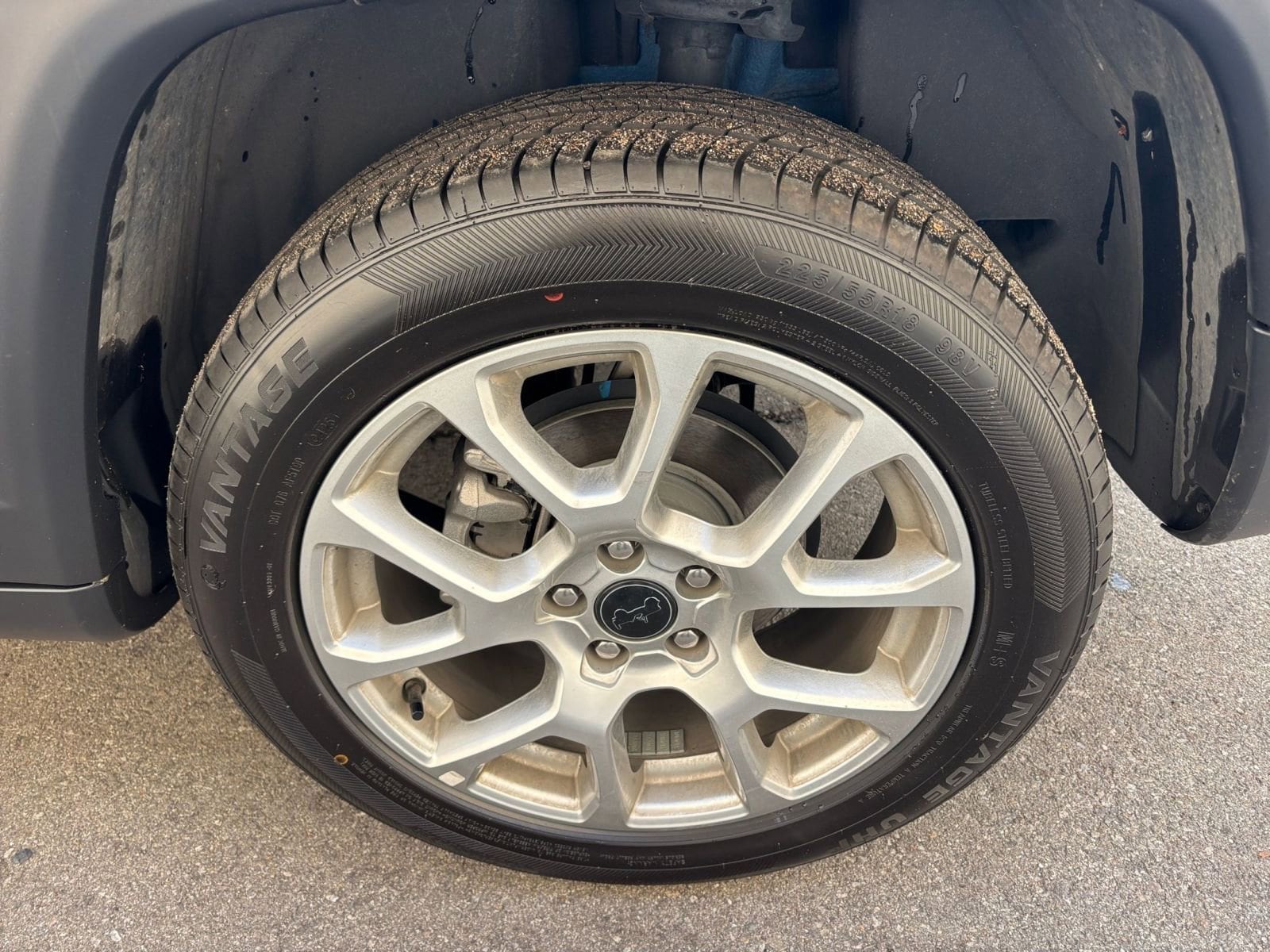 Thumbnail: 2025 Jeep Compass - 35