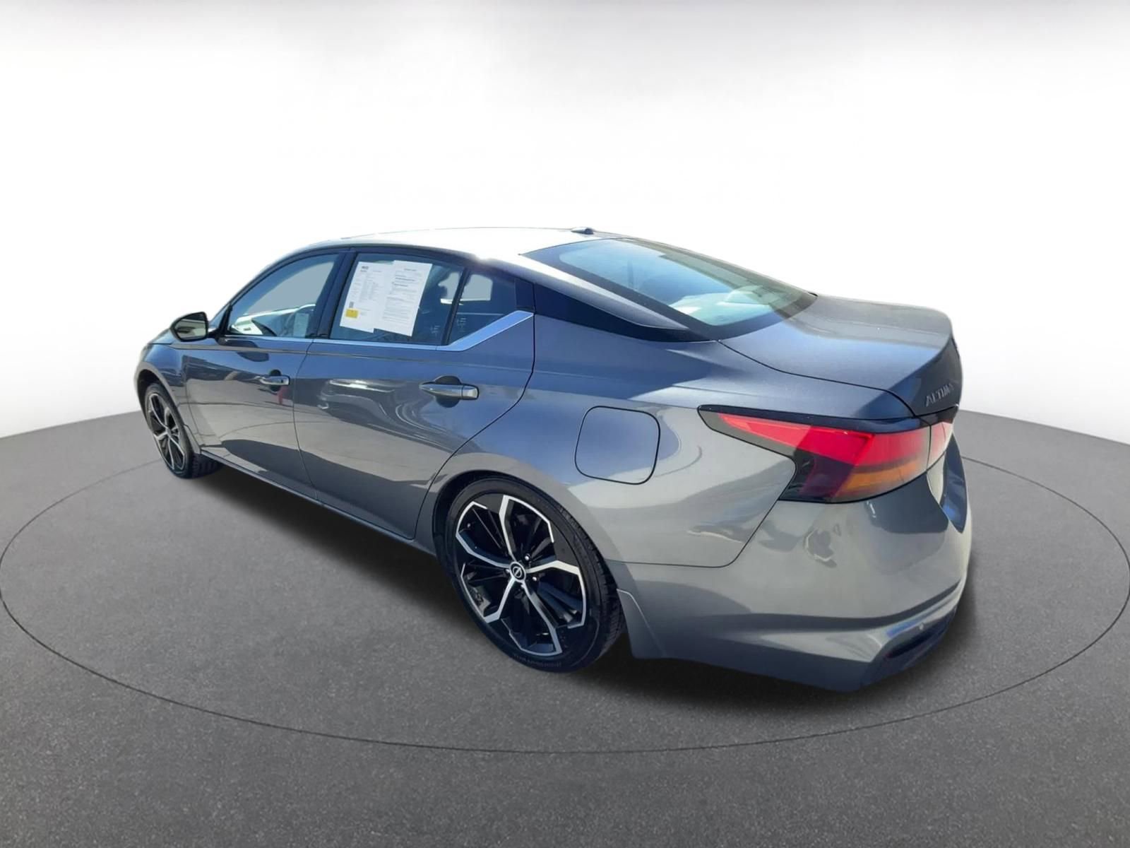 Thumbnail: 2025 Nissan Altima - 10