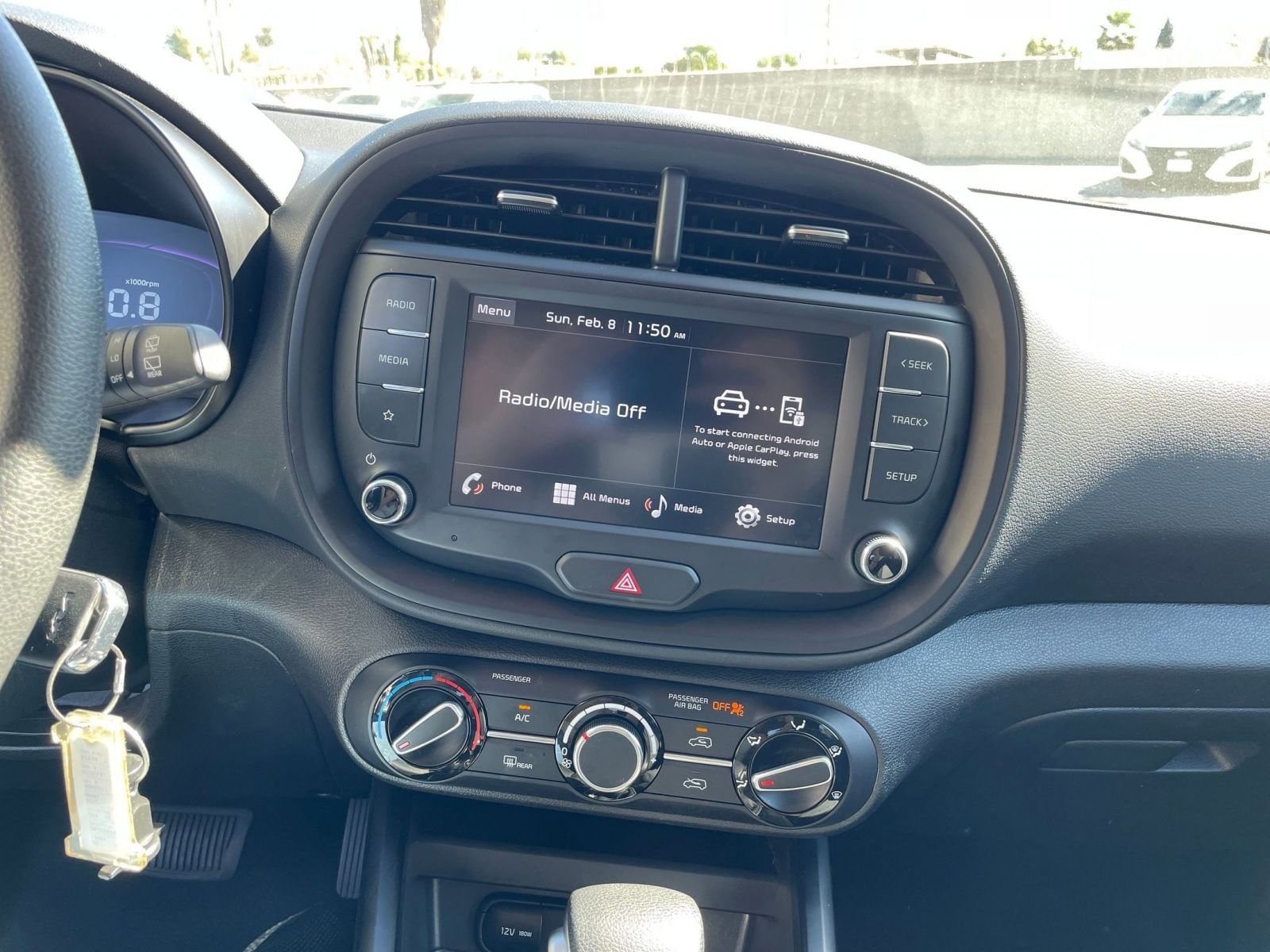 Thumbnail: 2025 Kia Soul - 17