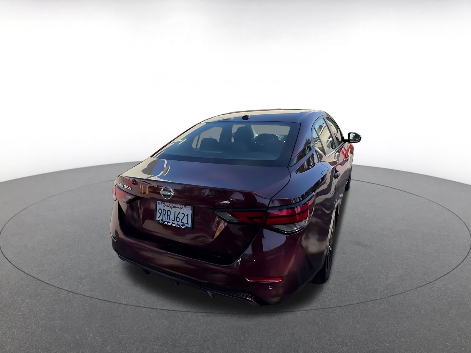 Thumbnail: 2025 Nissan Sentra - 13