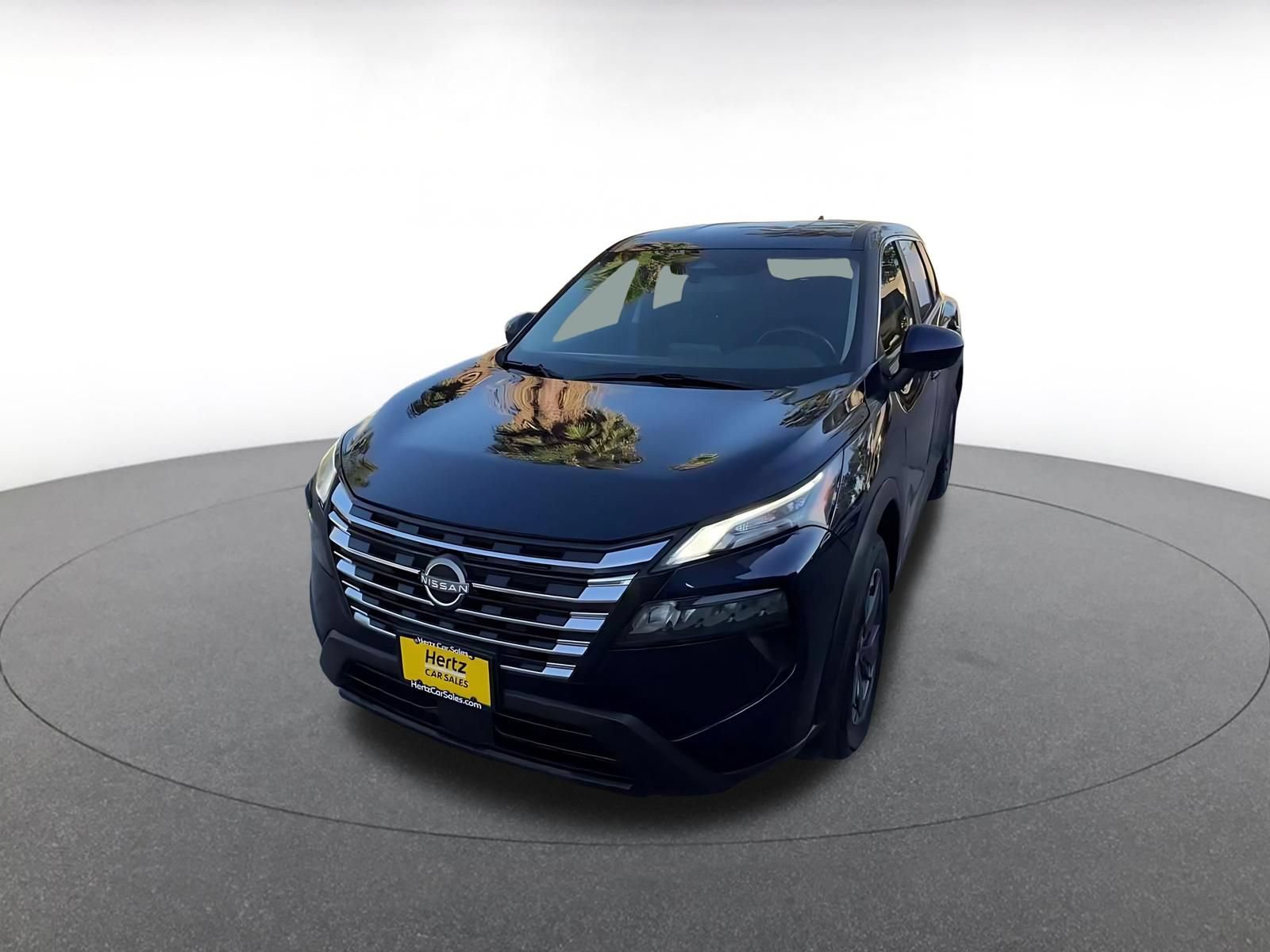 Thumbnail: 2025 Nissan Rogue - 7