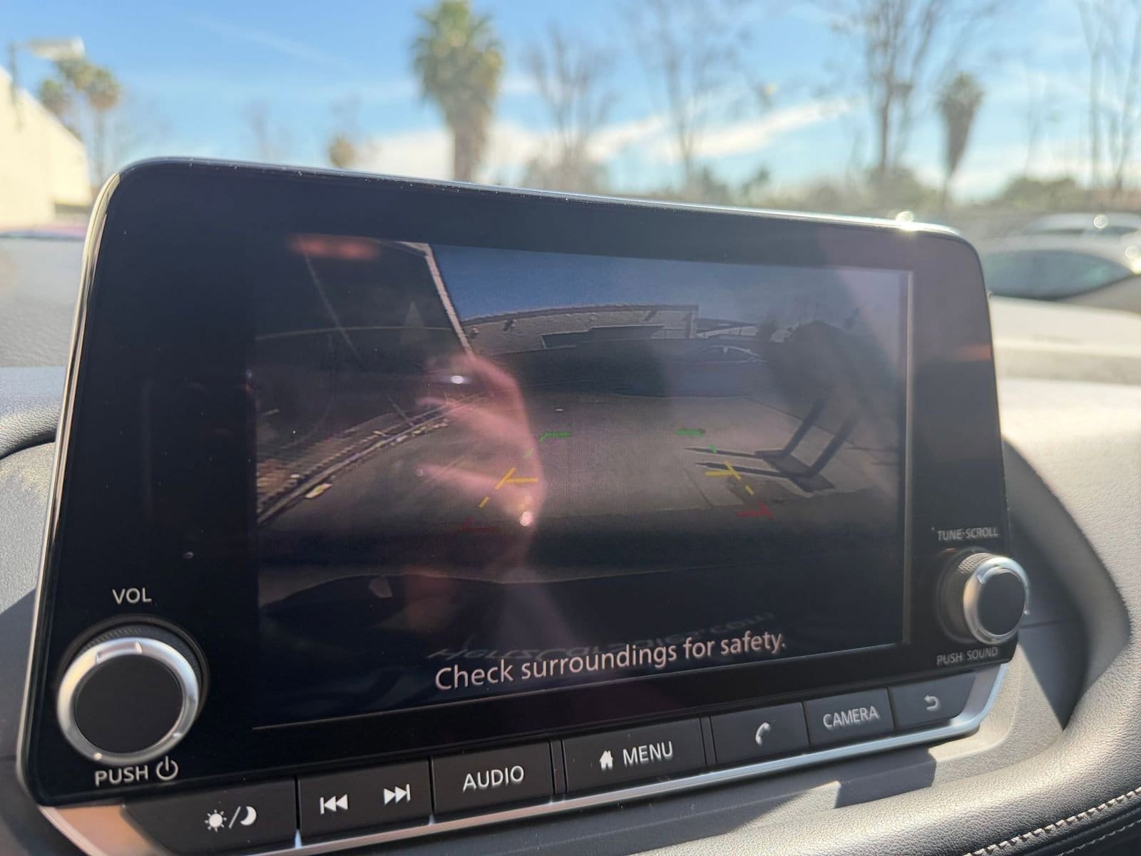 Thumbnail: 2025 Nissan Rogue - 25