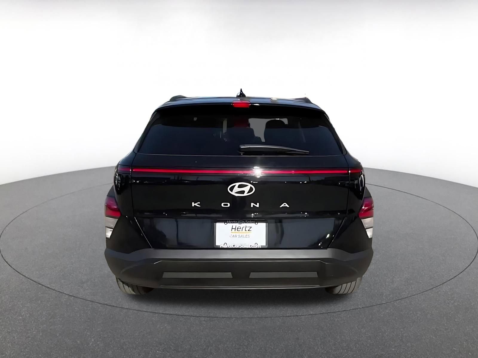 Thumbnail: 2025 Hyundai Kona - 12