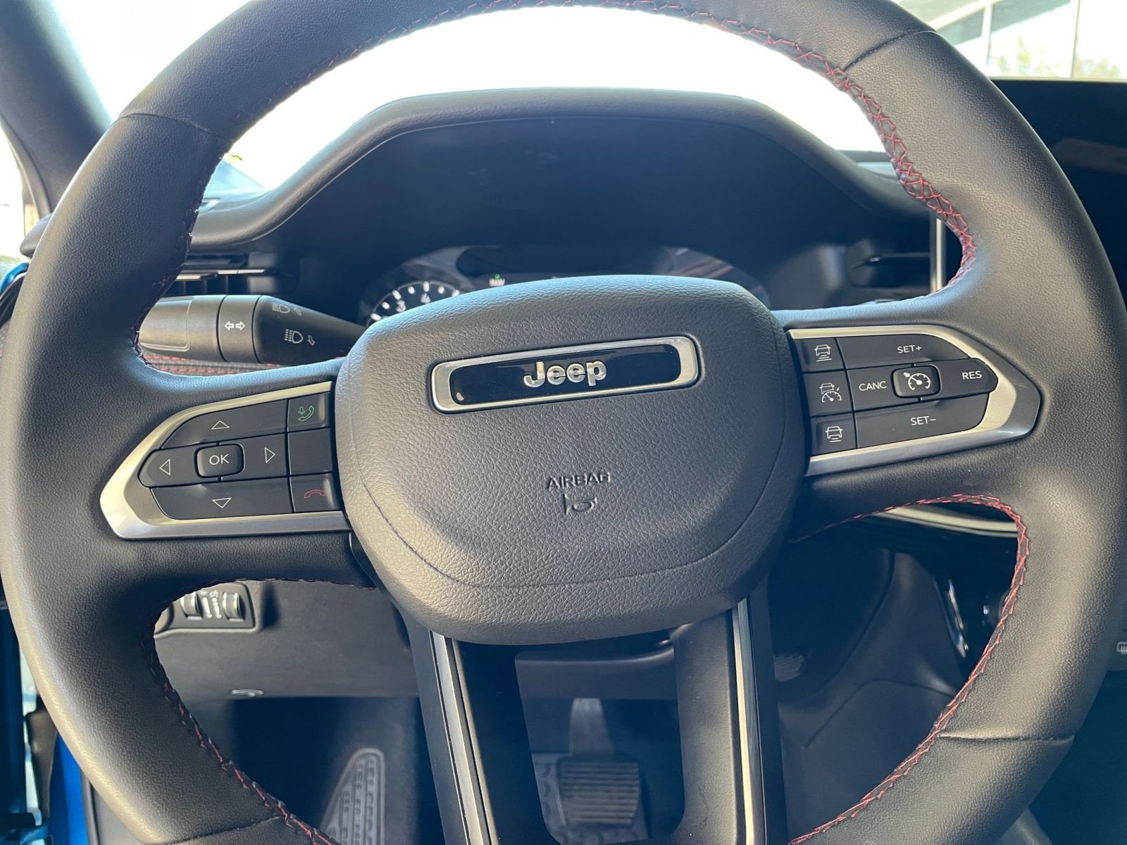 Thumbnail: 2025 Jeep Compass - 27