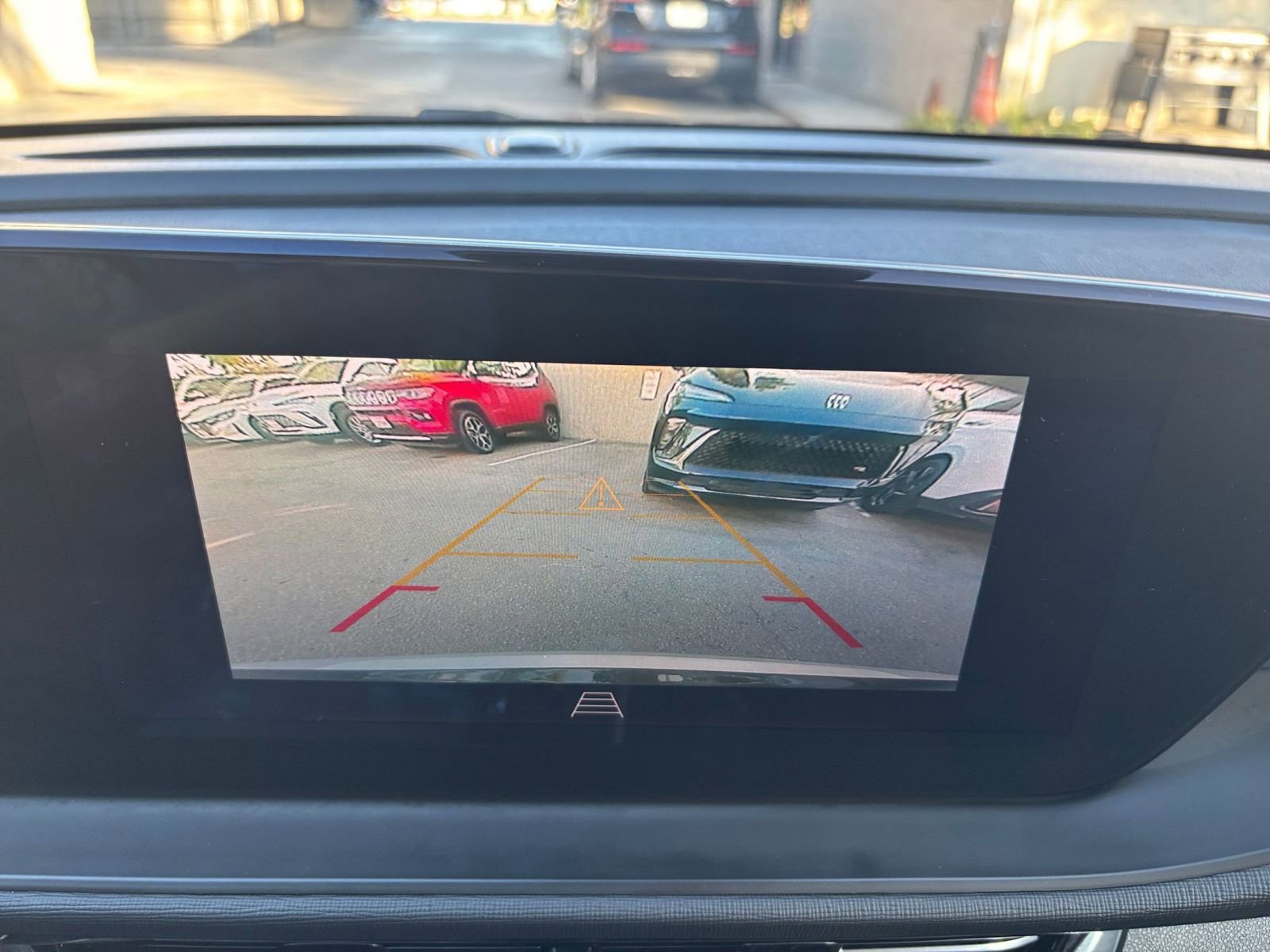 Thumbnail: 2025 Buick Envista - 17