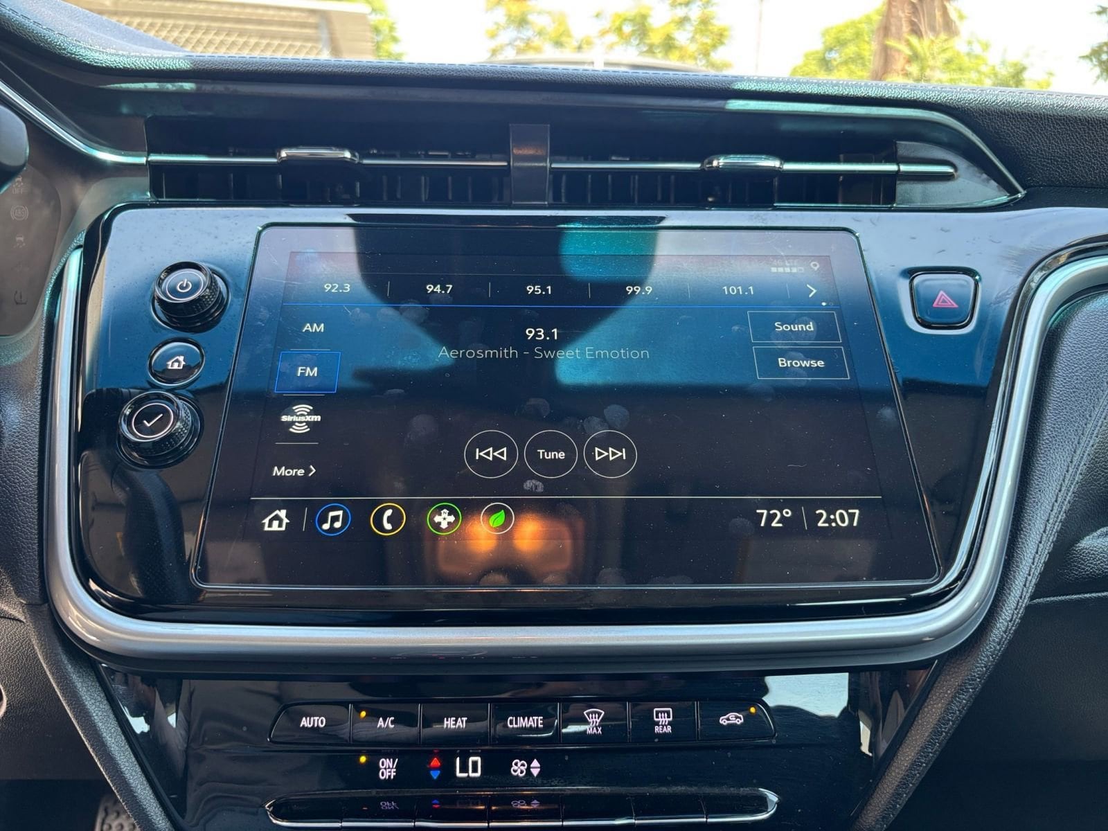 Thumbnail: 2023 Chevrolet Bolt EV - 26