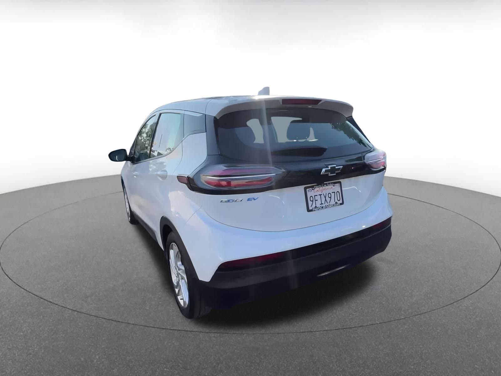 Thumbnail: 2023 Chevrolet Bolt EV - 11