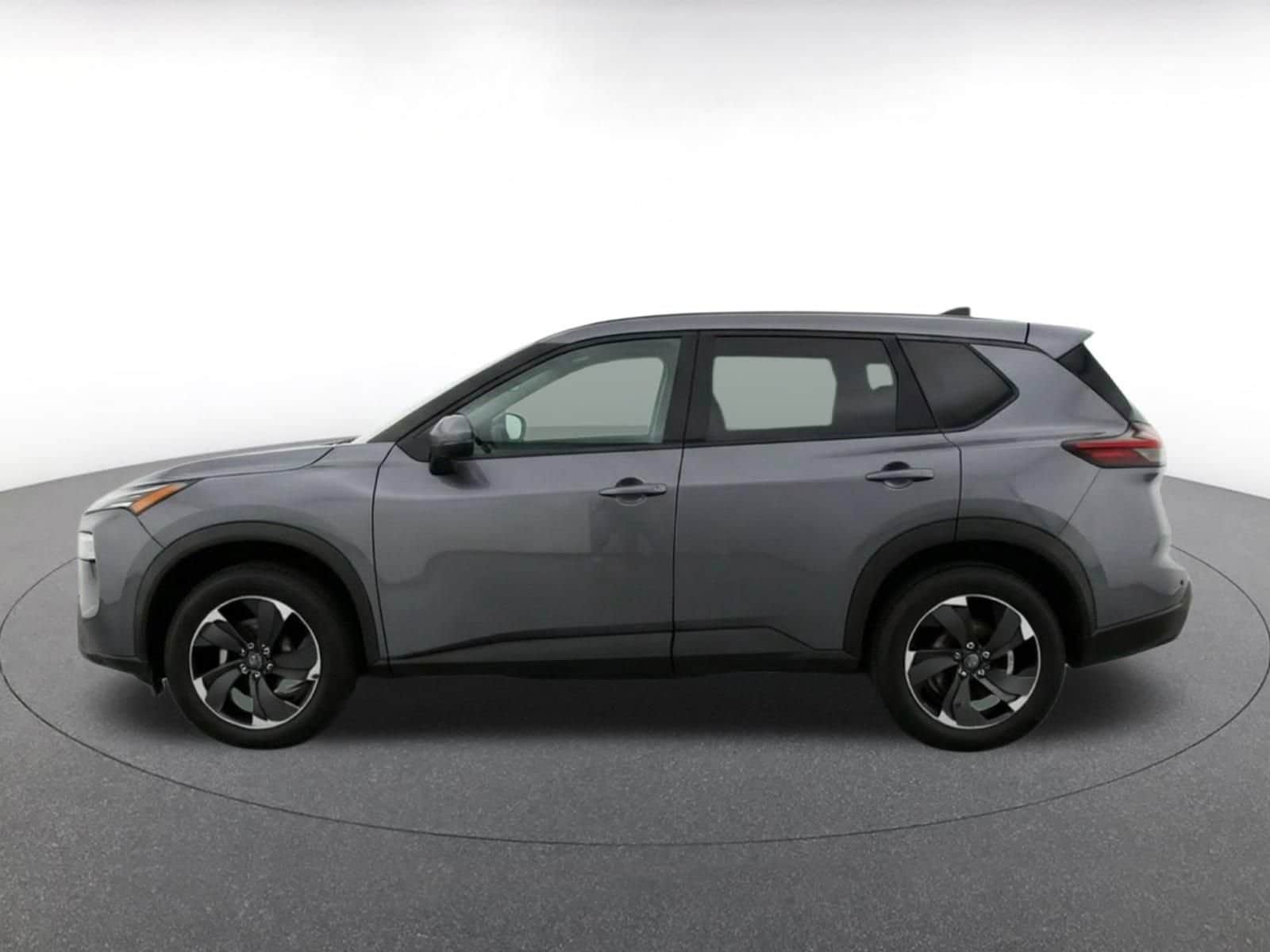 Thumbnail: 2025 Nissan Rogue - 4