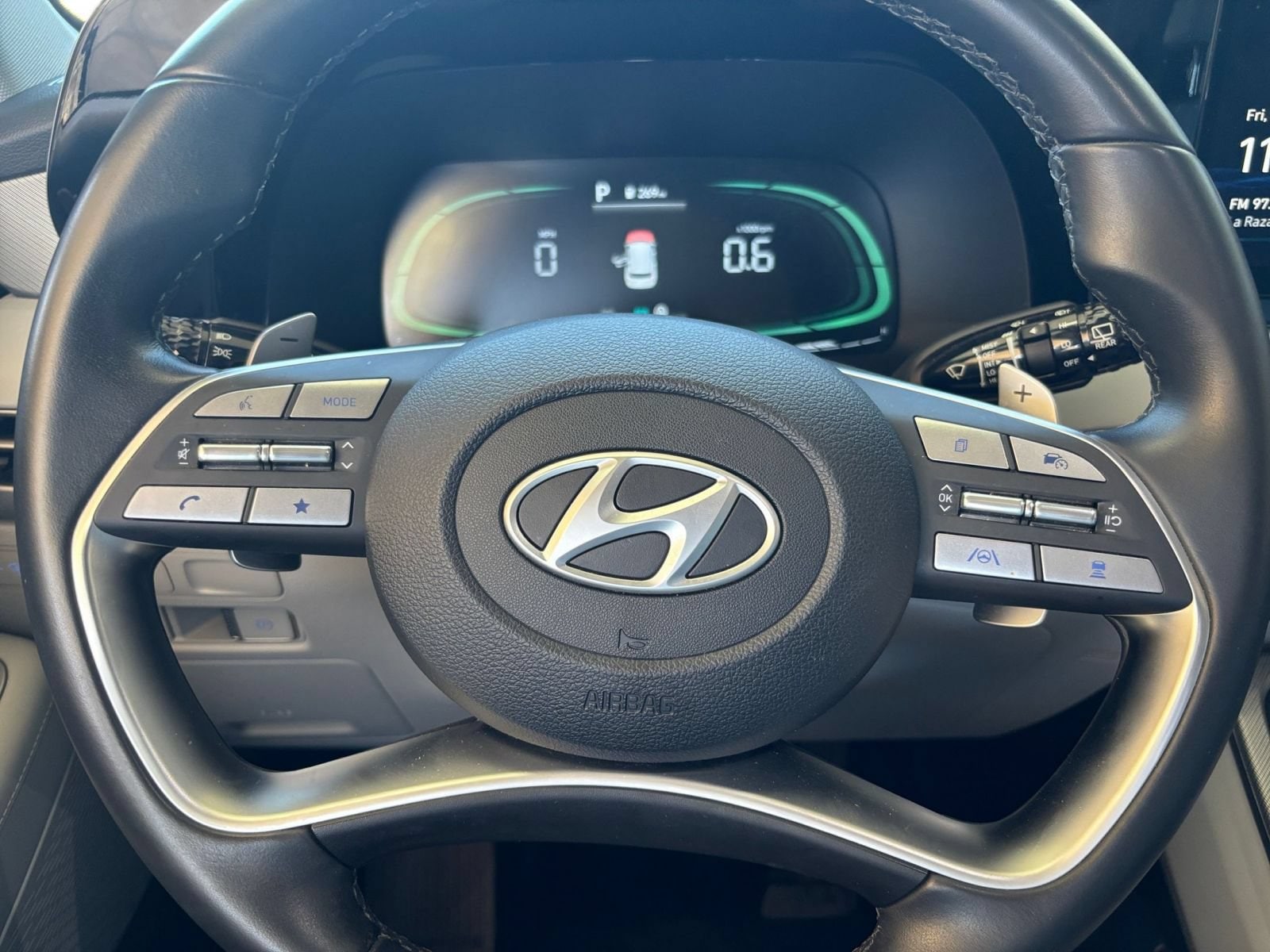 Thumbnail: 2025 Hyundai Palisade - 29