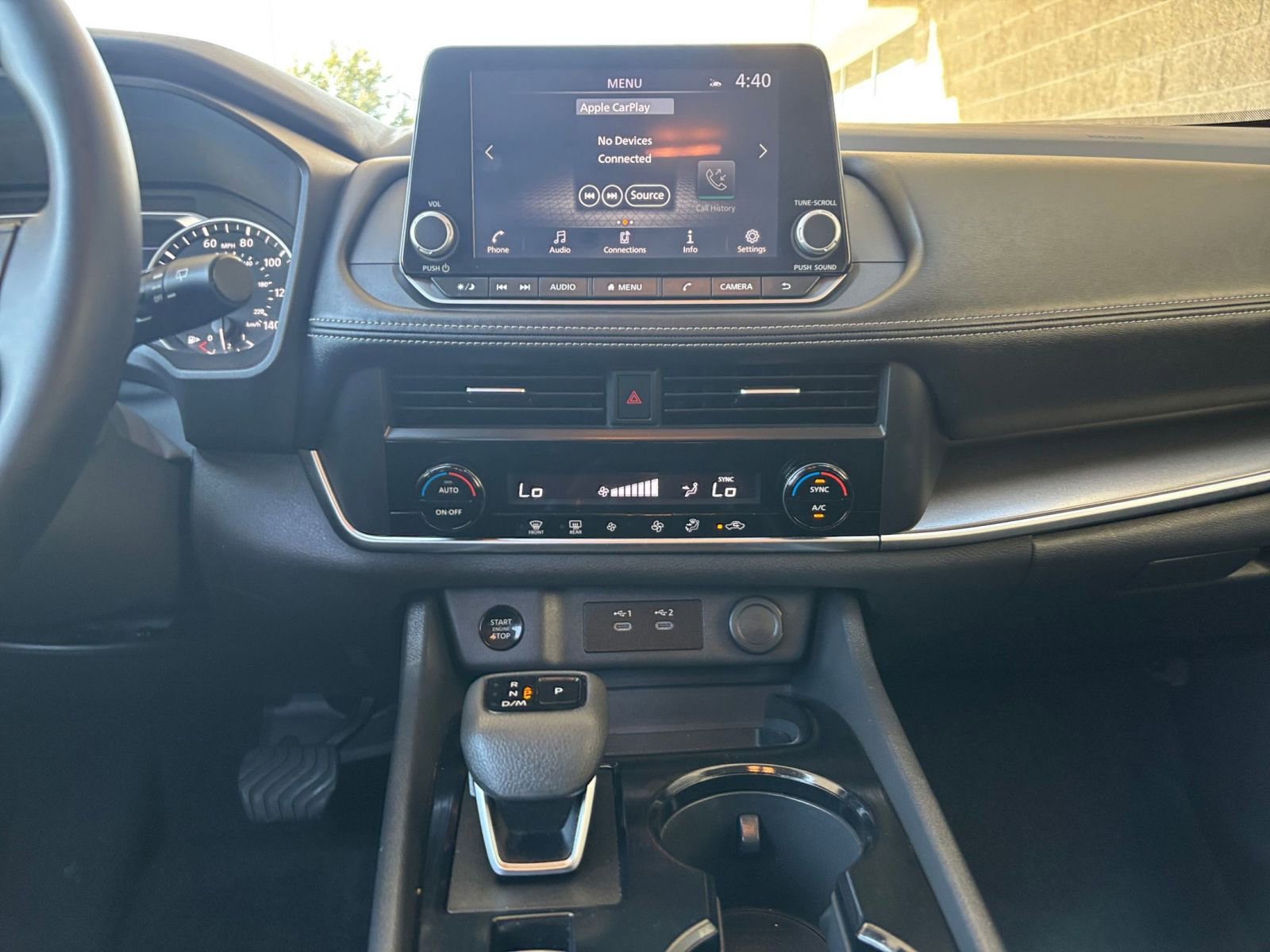 Thumbnail: 2025 Nissan Rogue - 20