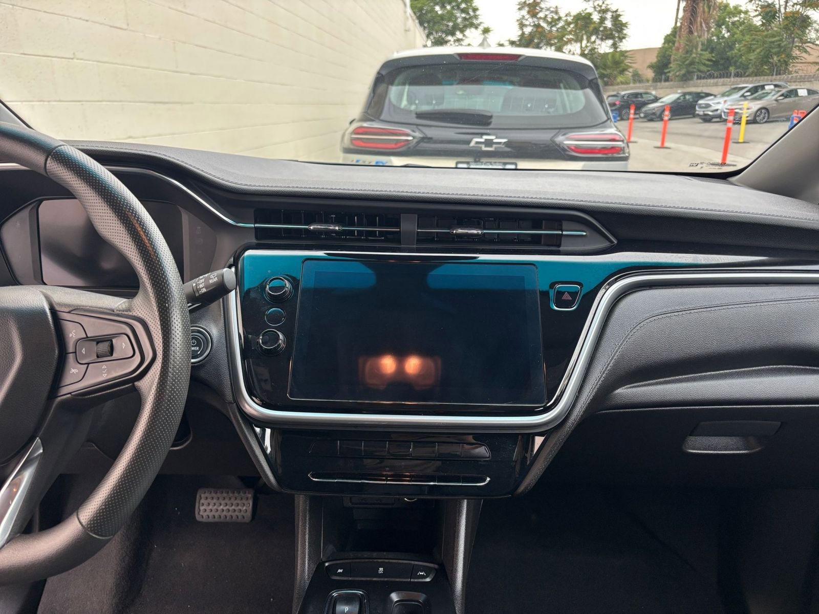 Thumbnail: 2023 Chevrolet Bolt EV - 21