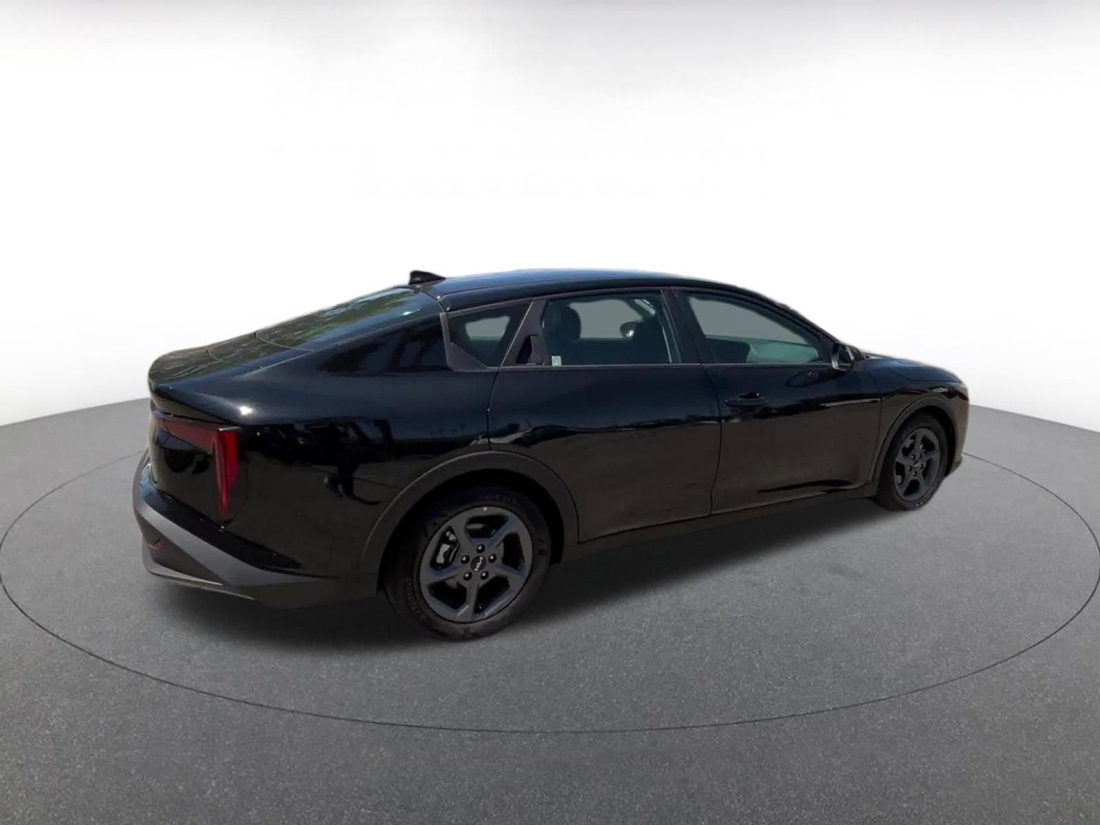 Thumbnail: 2025 Kia K4 - 15