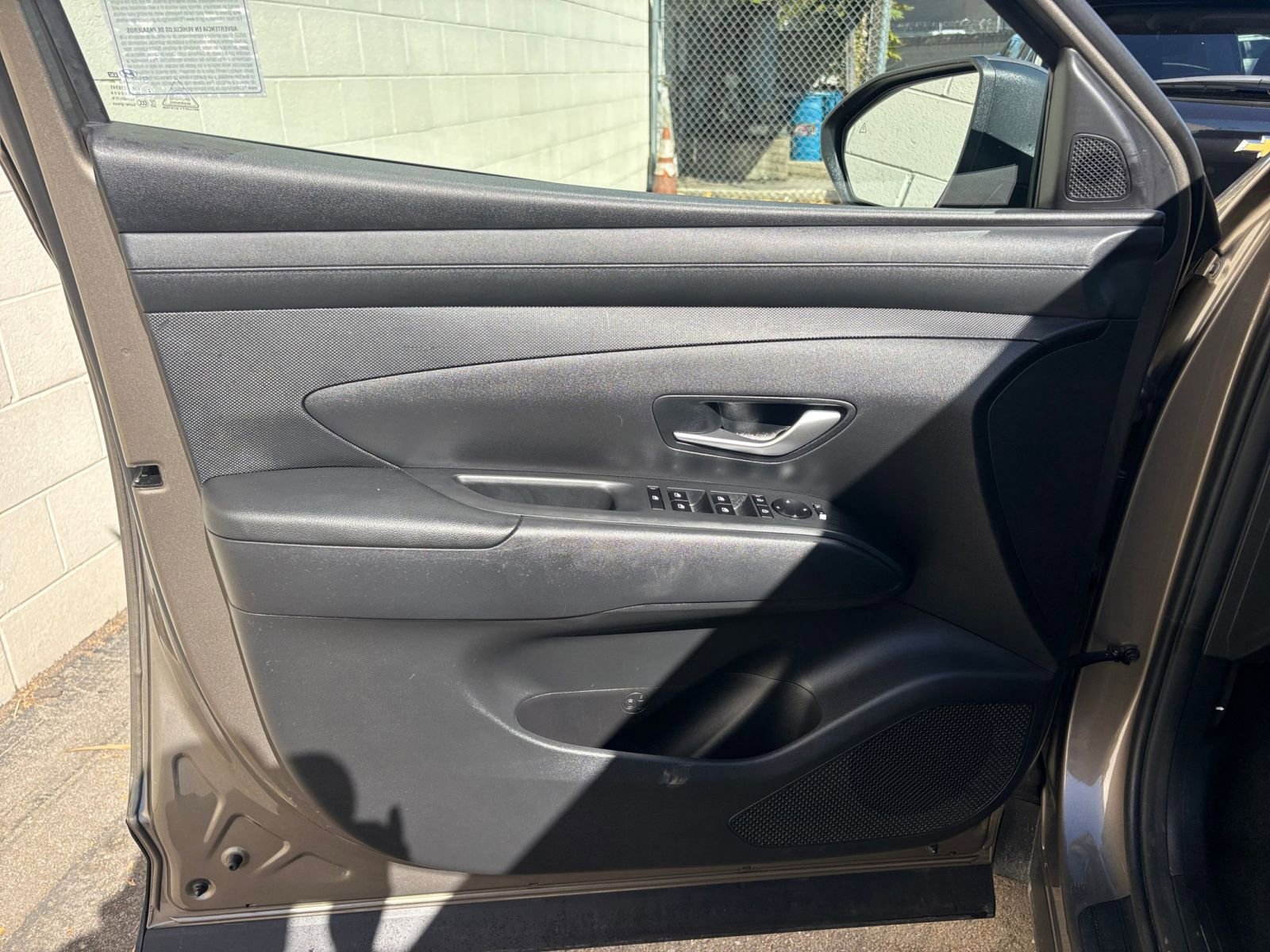 Thumbnail: 2025 Hyundai Tucson - 20