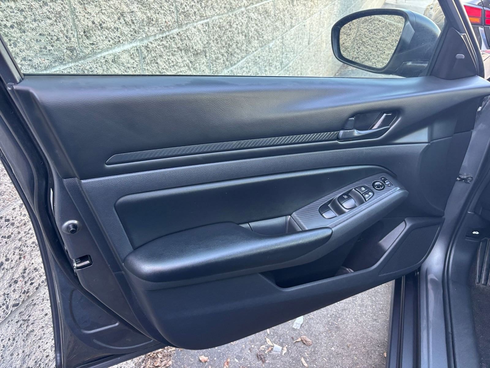 Thumbnail: 2024 Nissan Altima - 18