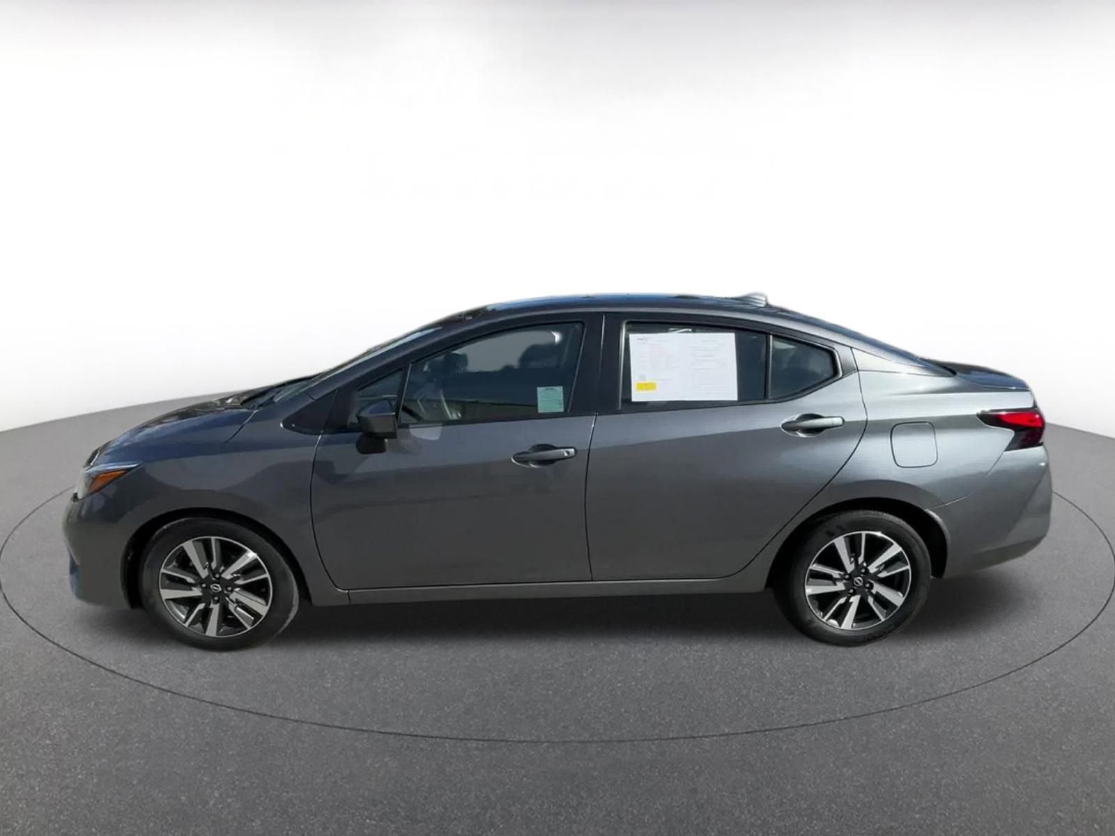 Thumbnail: 2025 Nissan Versa - 9