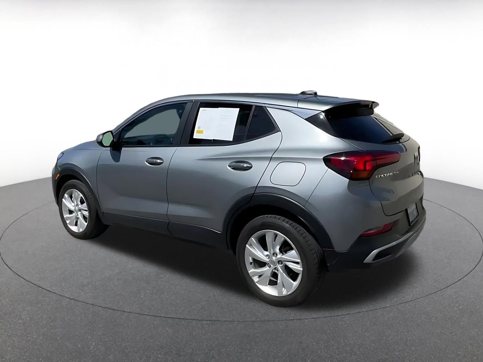 Thumbnail: 2025 Buick Encore GX - 10