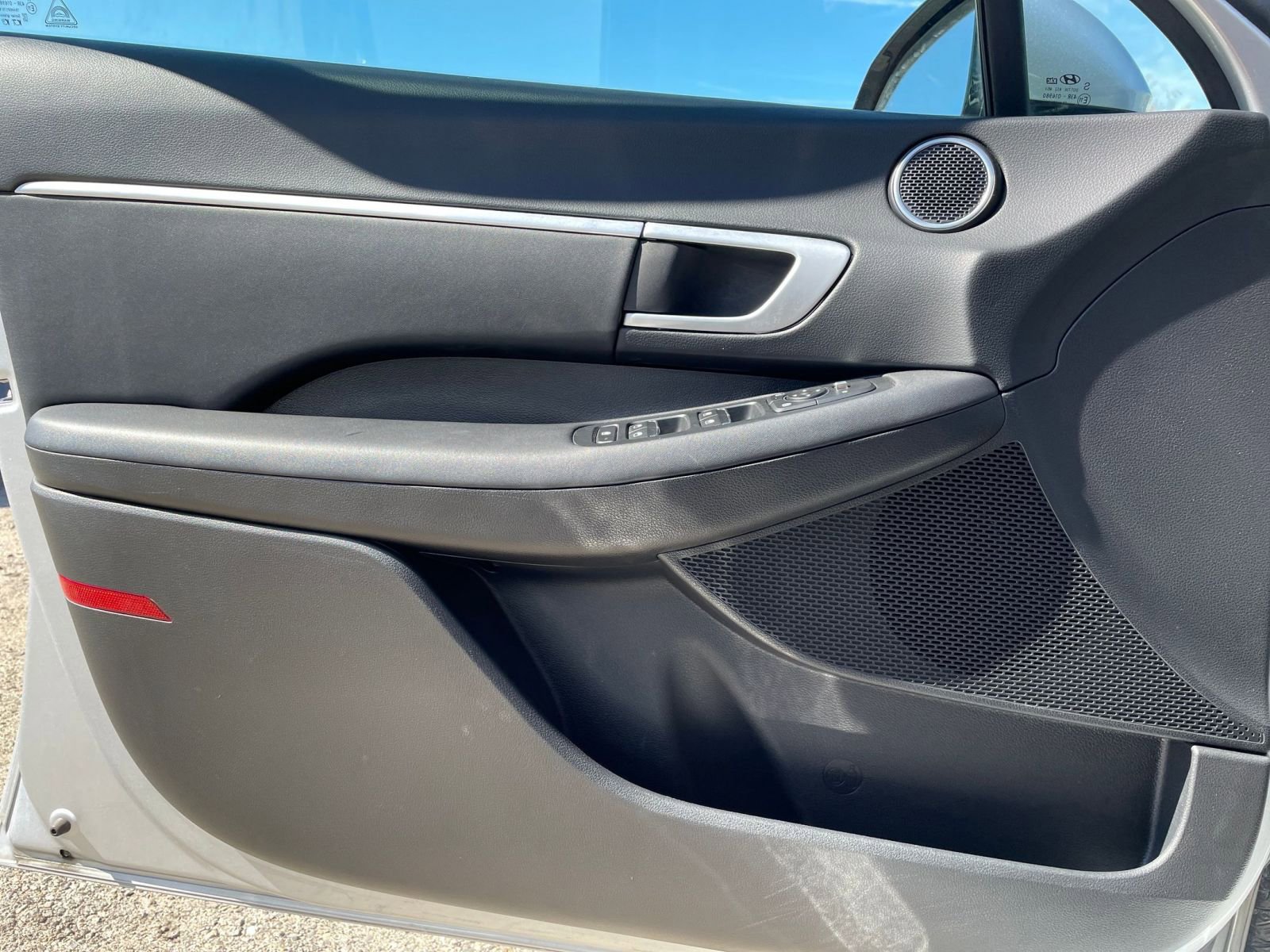 Thumbnail: 2025 Hyundai Sonata - 18