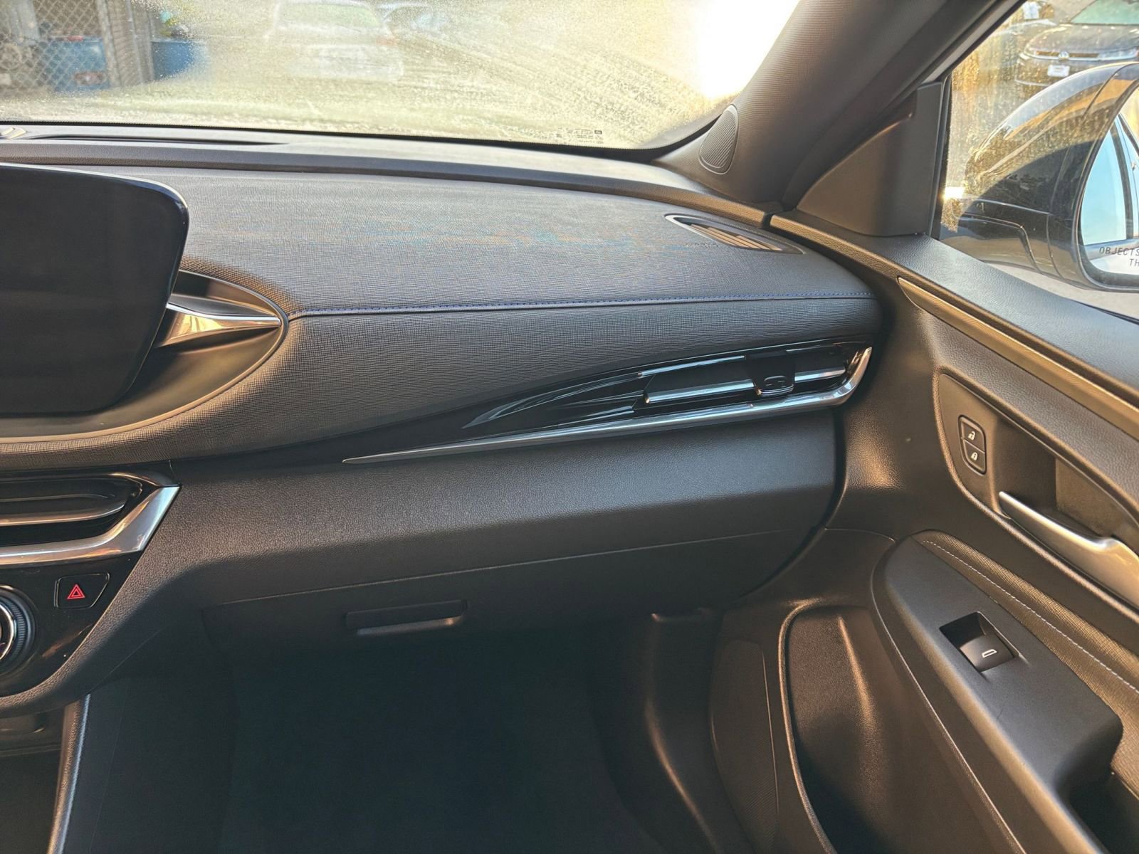 Thumbnail: 2025 Buick Envista - 35