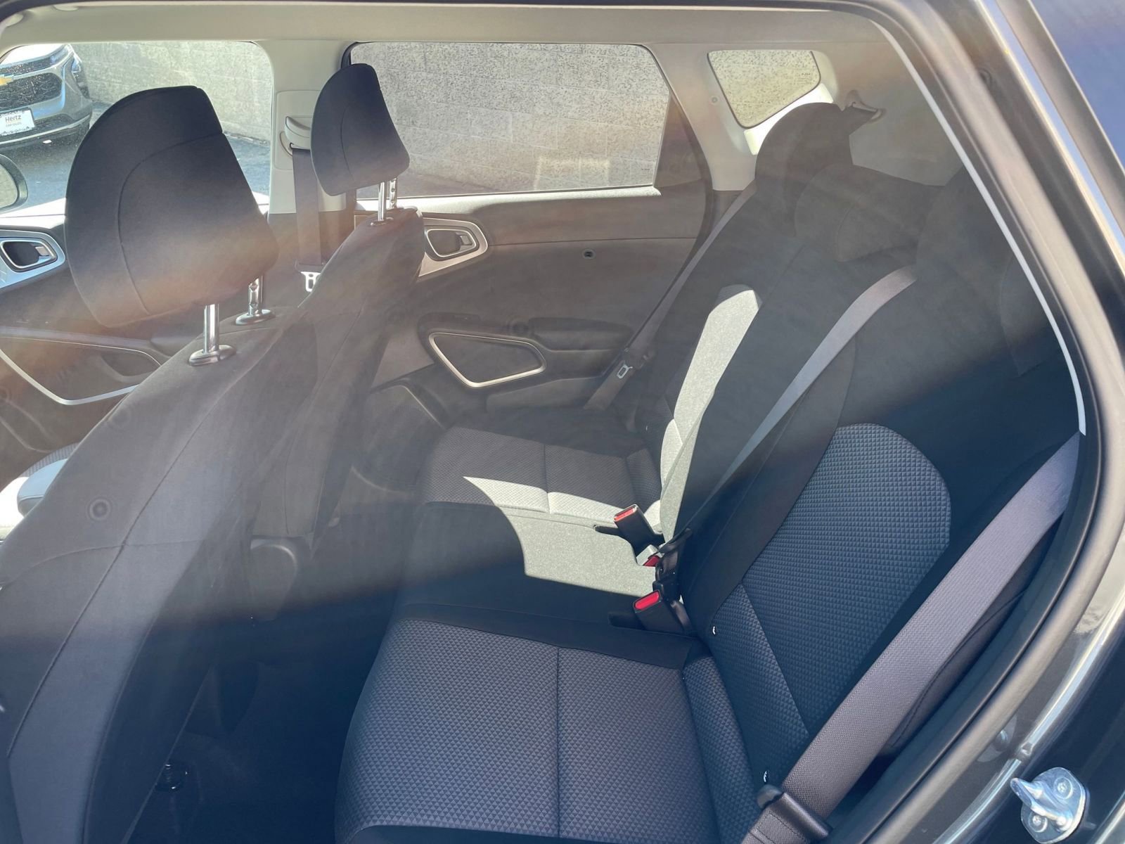 Thumbnail: 2025 Kia Soul - 29