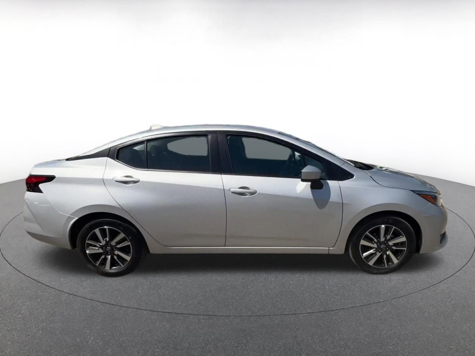 Thumbnail: 2025 Nissan Versa - 16