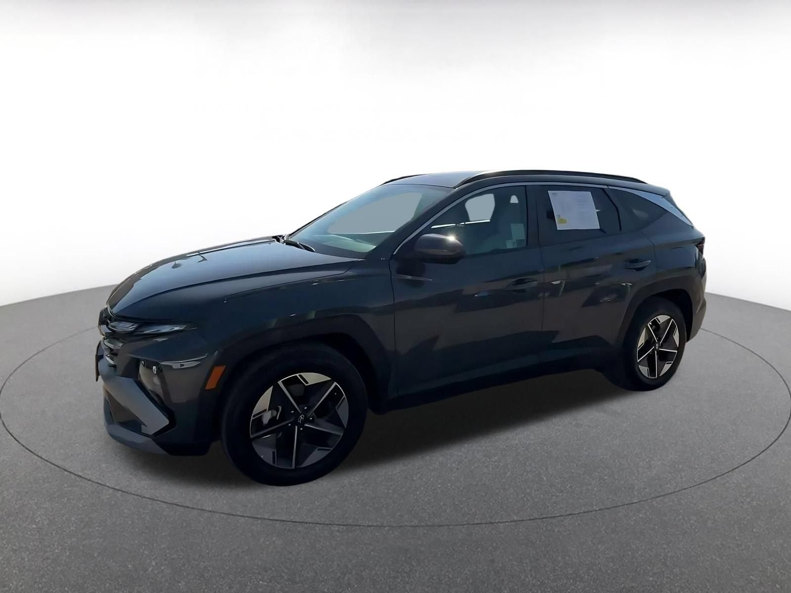 Thumbnail: 2025 Hyundai Tucson - 8