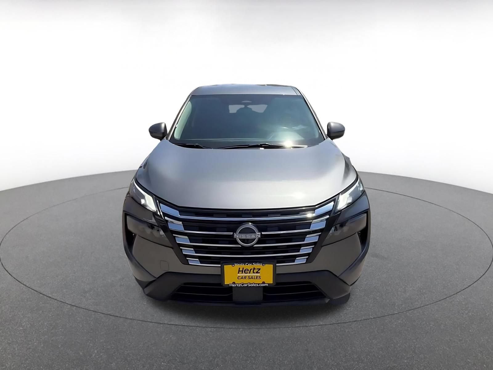 Thumbnail: 2025 Nissan Rogue - 4