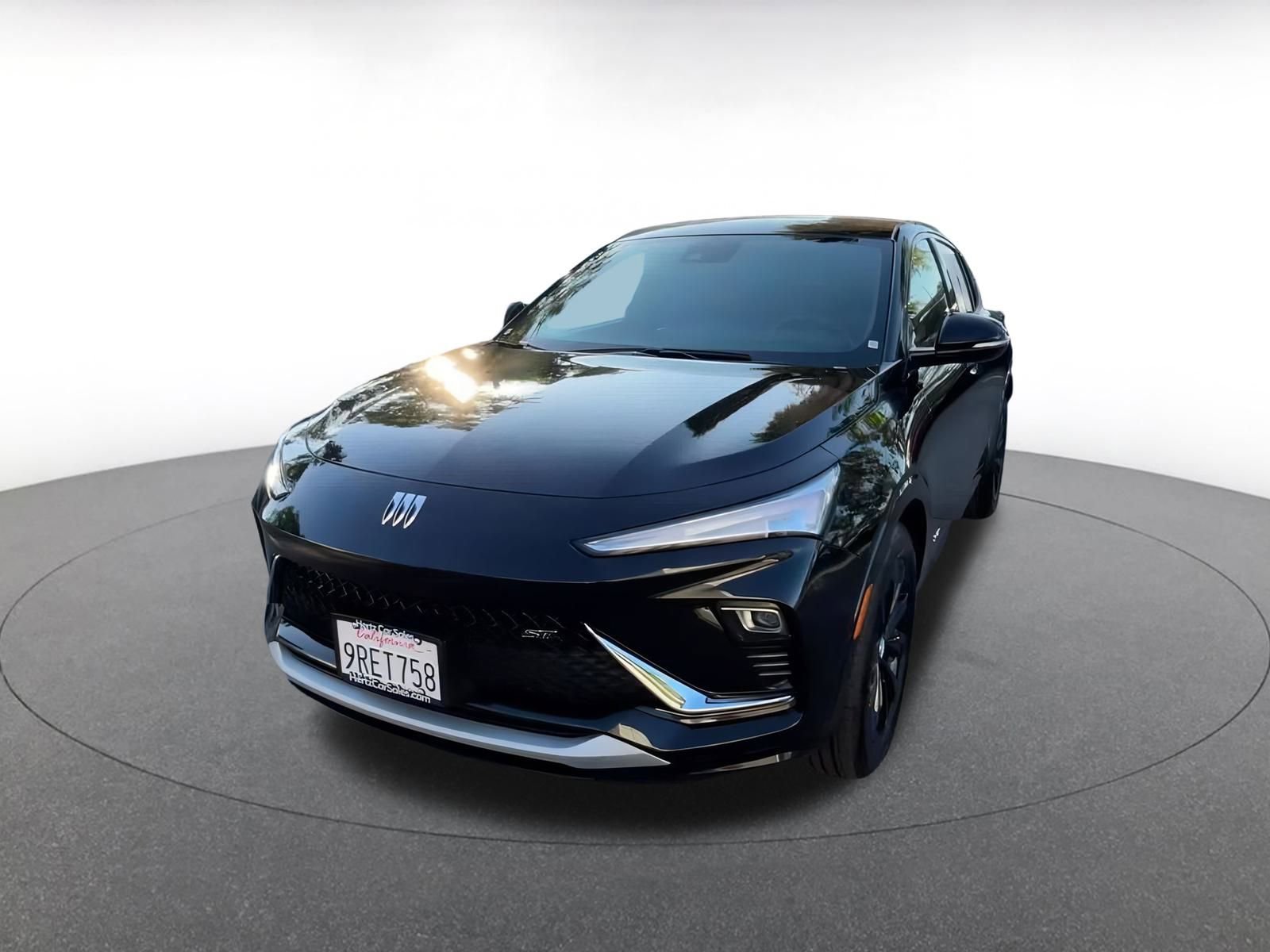 Thumbnail: 2025 Buick Envista - 7