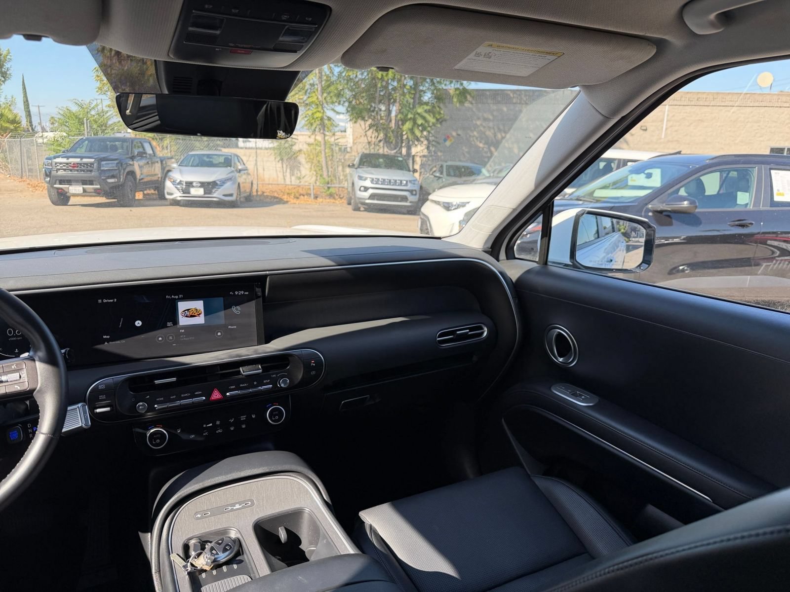 Thumbnail: 2026 Hyundai Palisade - 33