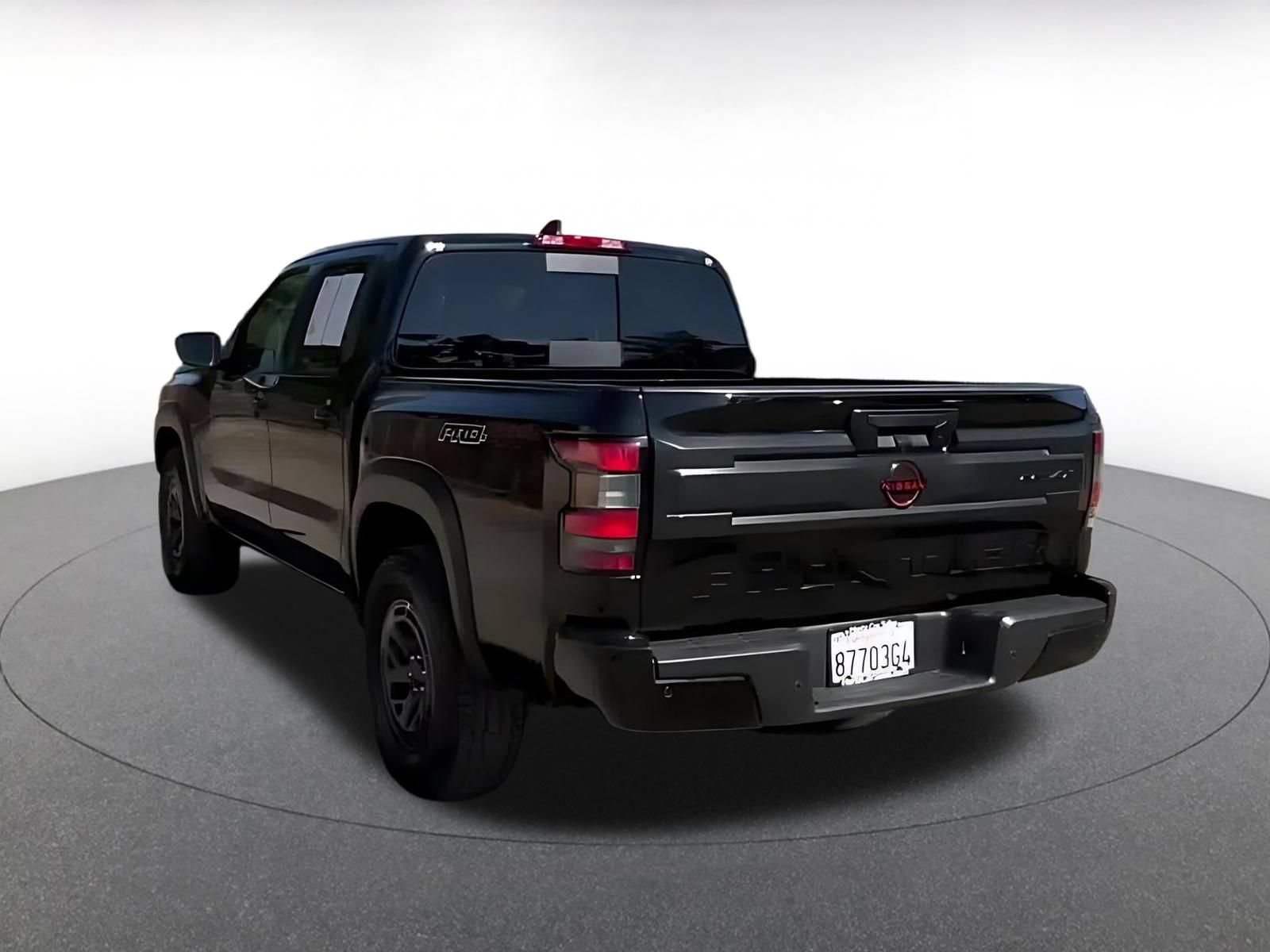 Thumbnail: 2026 Nissan Frontier - 11