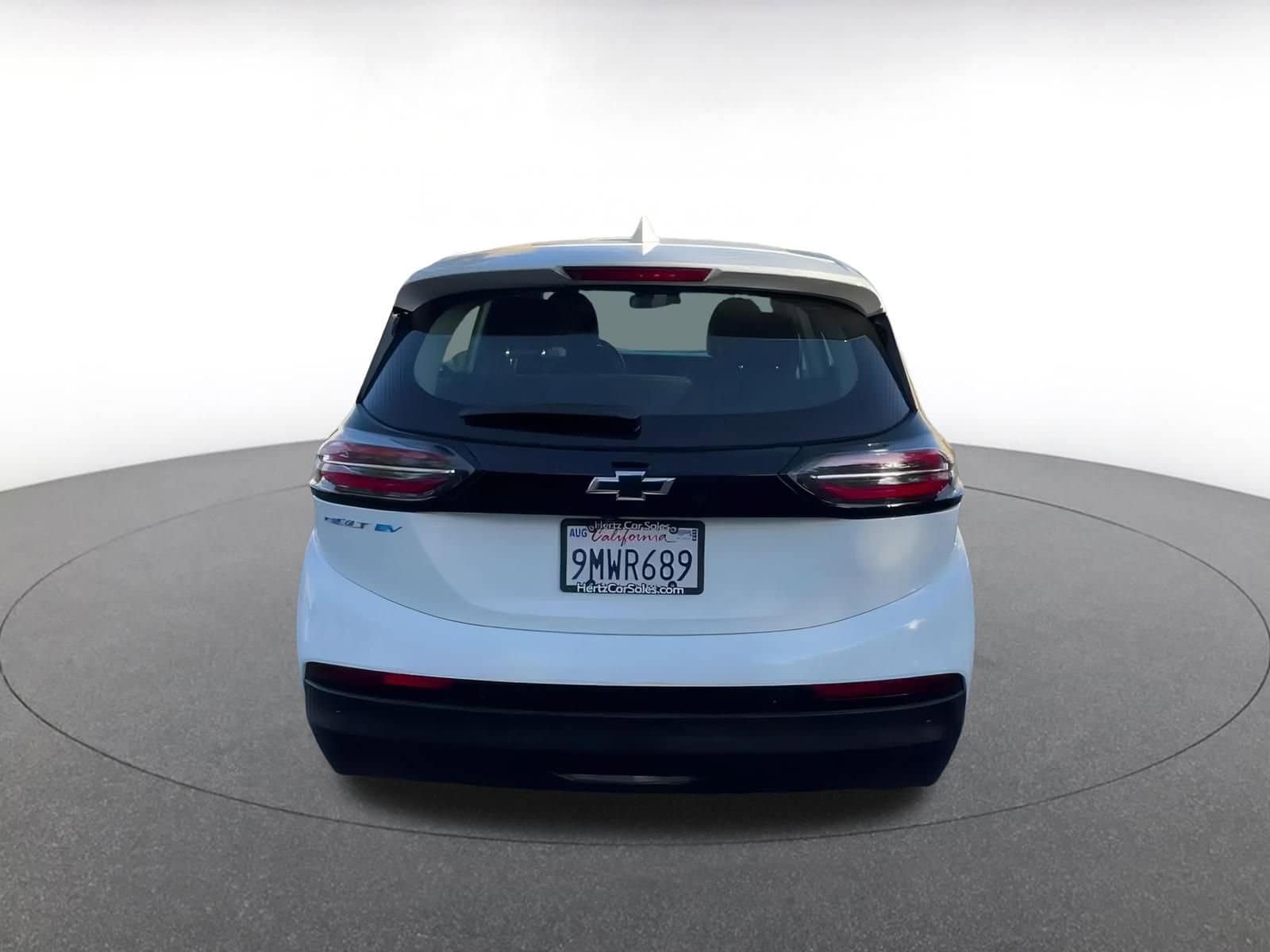 Thumbnail: 2023 Chevrolet Bolt EV - 12