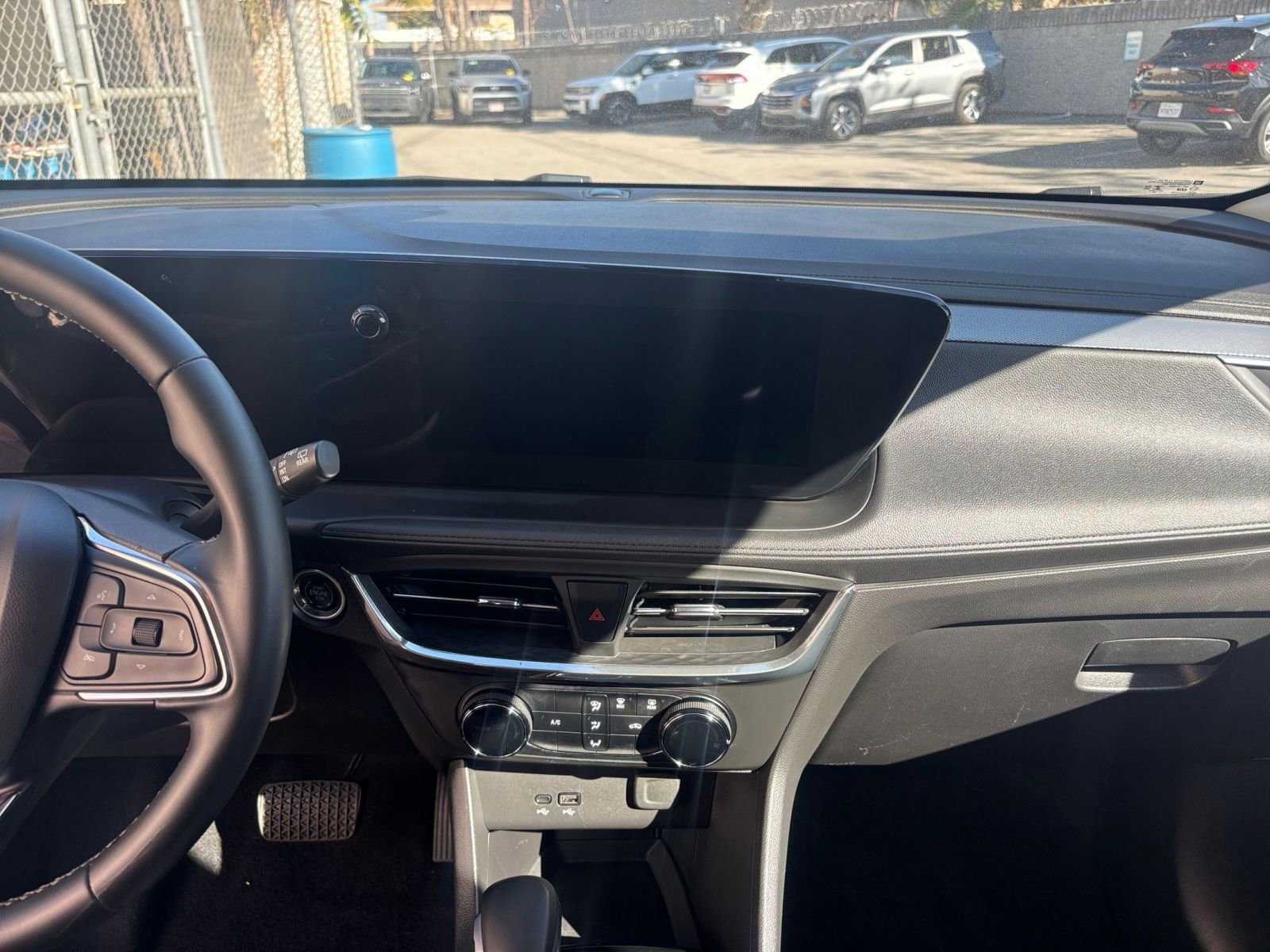 Thumbnail: 2025 Buick Encore GX - 18