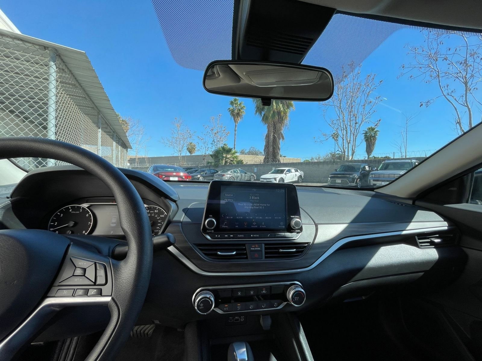 Thumbnail: 2025 Nissan Altima - 33